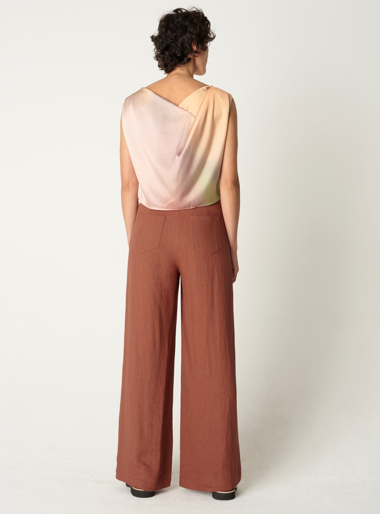 Pantalon Havane