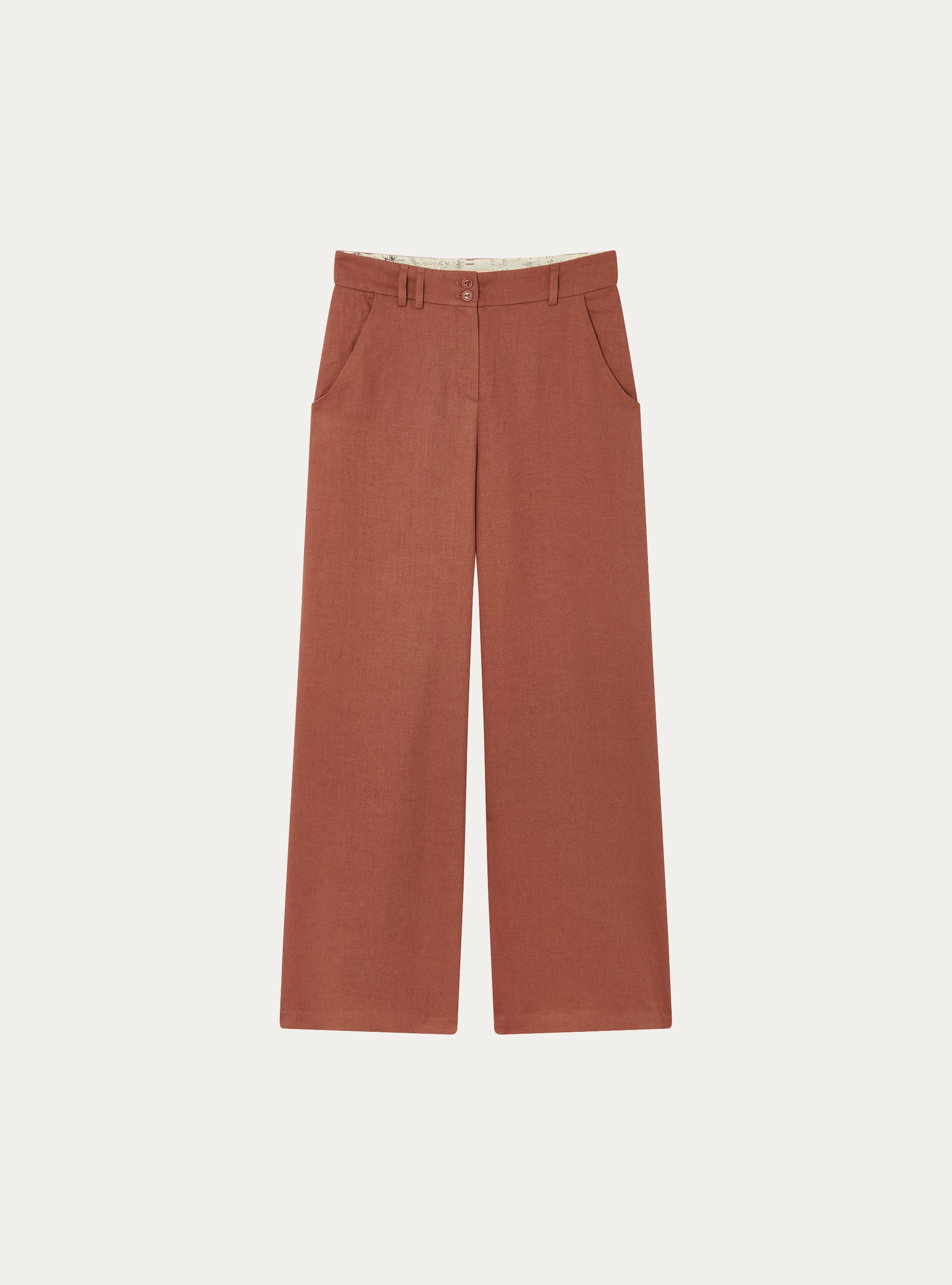 Pantalon Havane