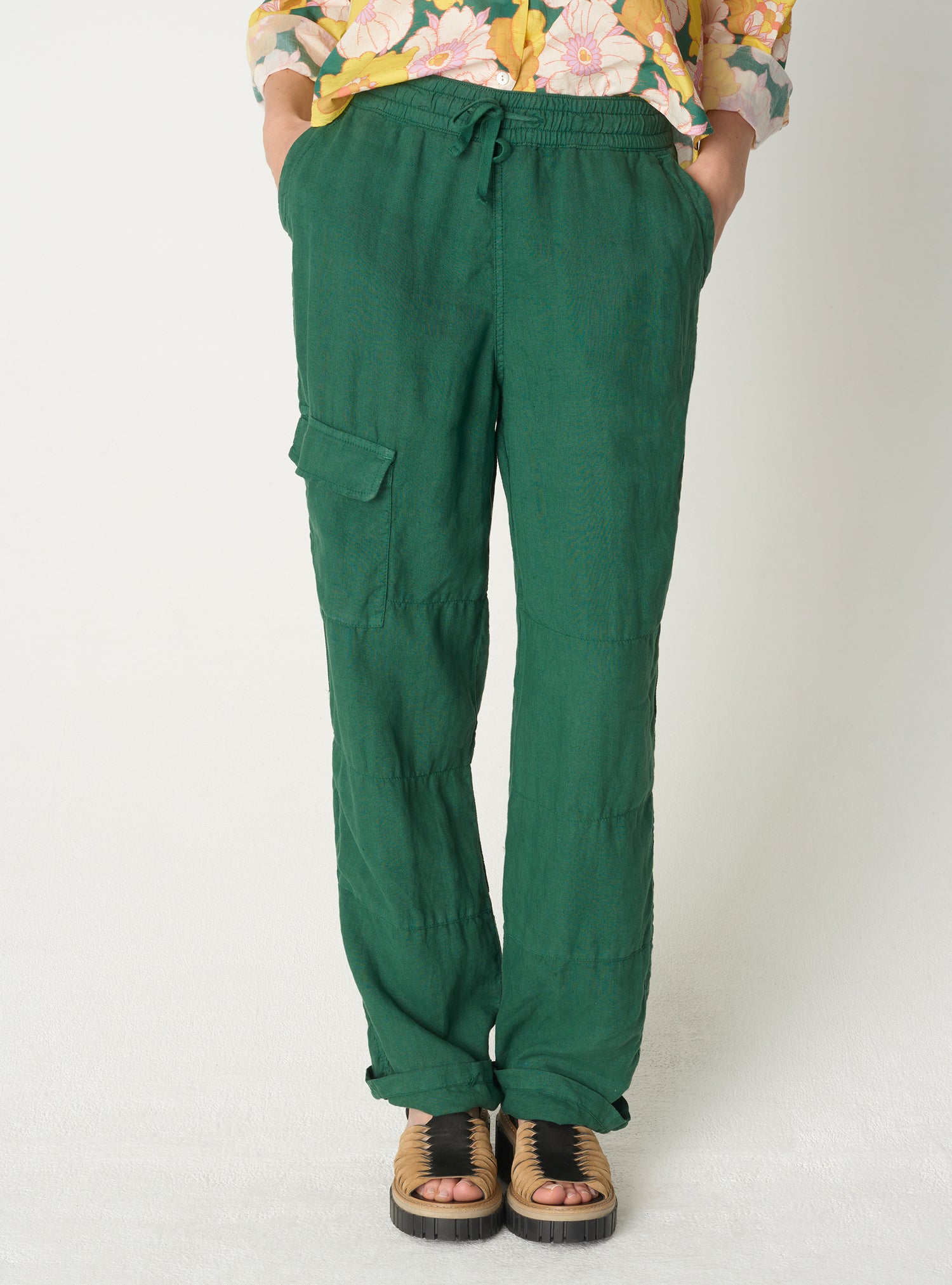 Pantalon Gabrielle