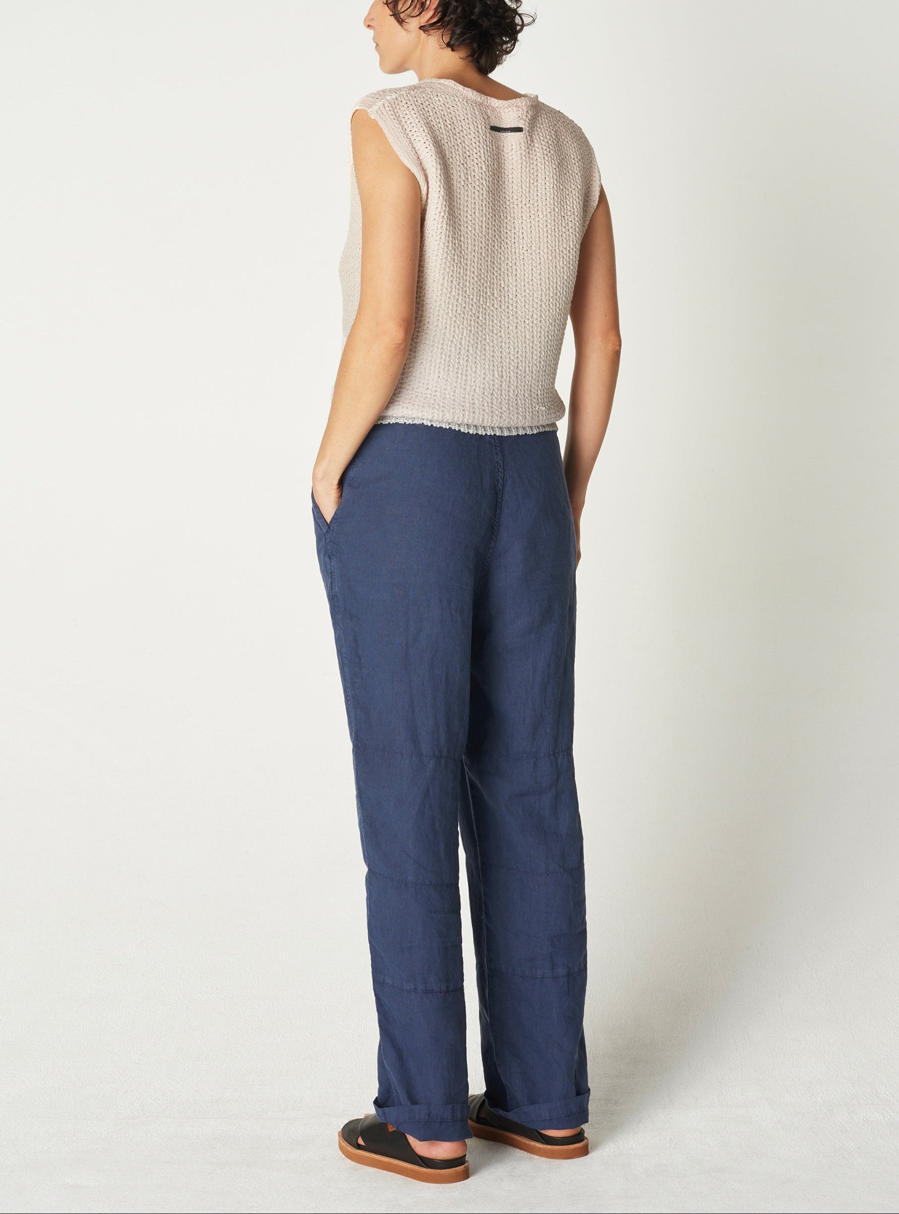 Pantalon Gabrielle