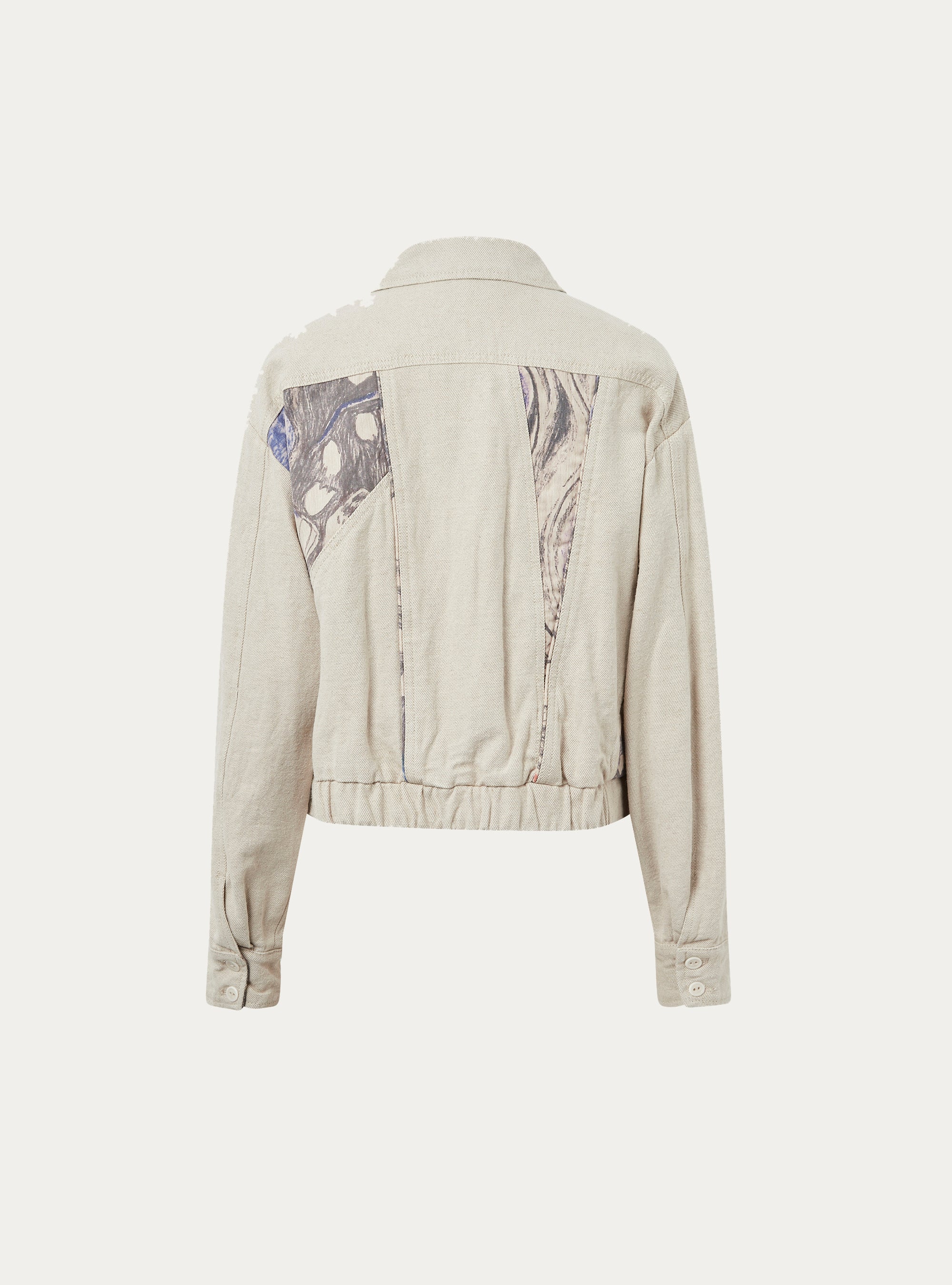 Blouson Natalia