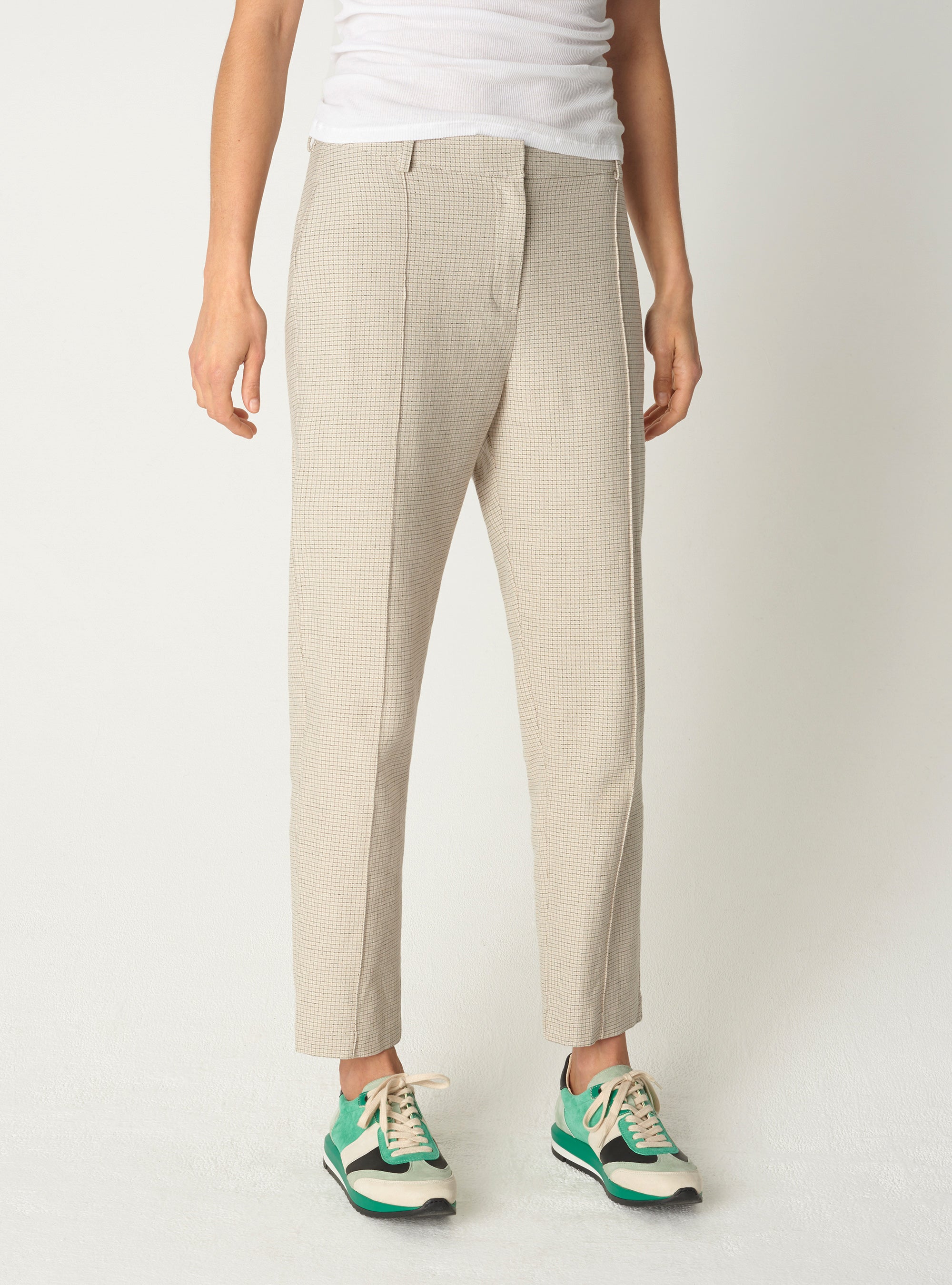 Pantalon Flavie