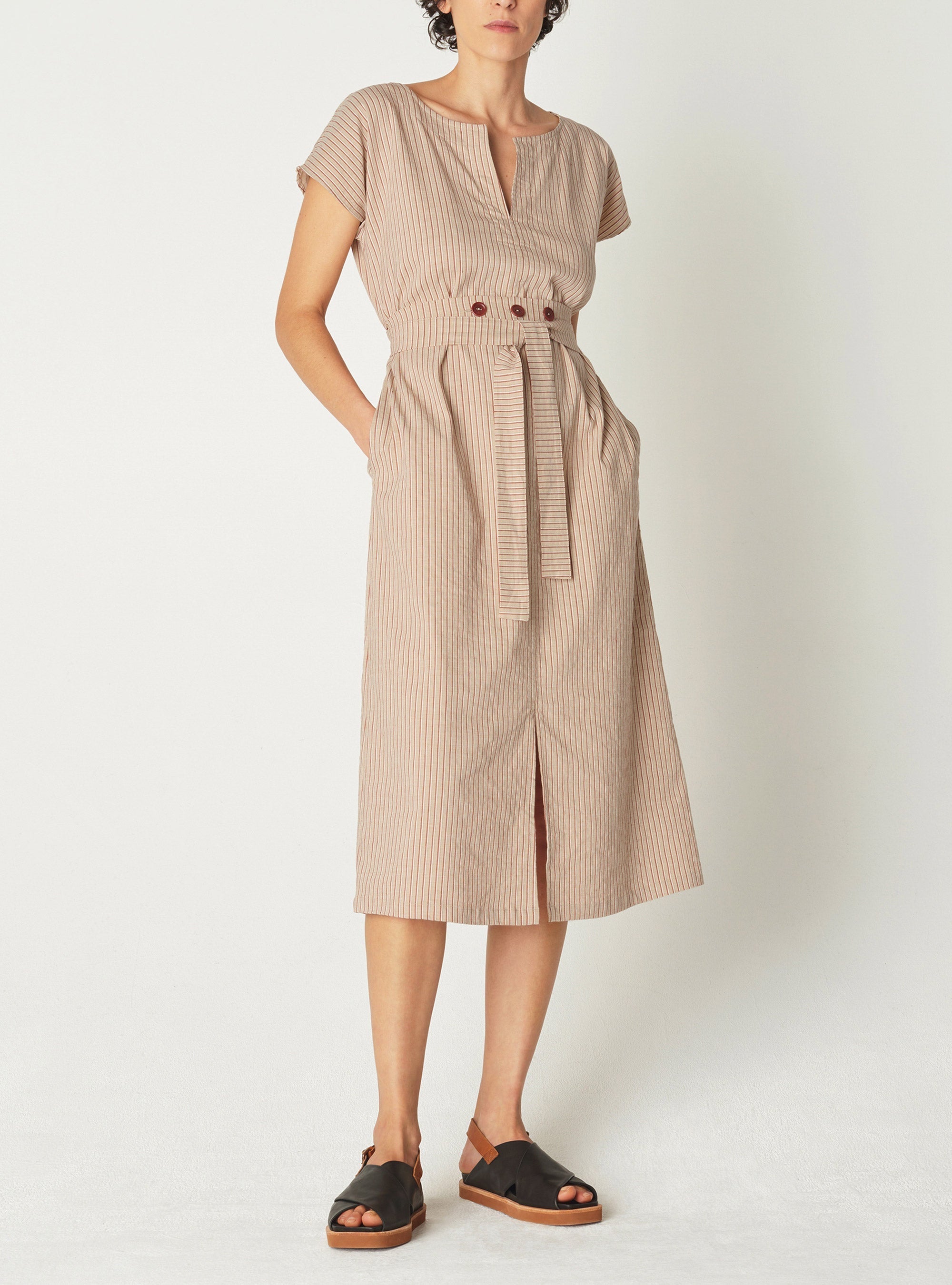 Robe Penny Cotélac 
