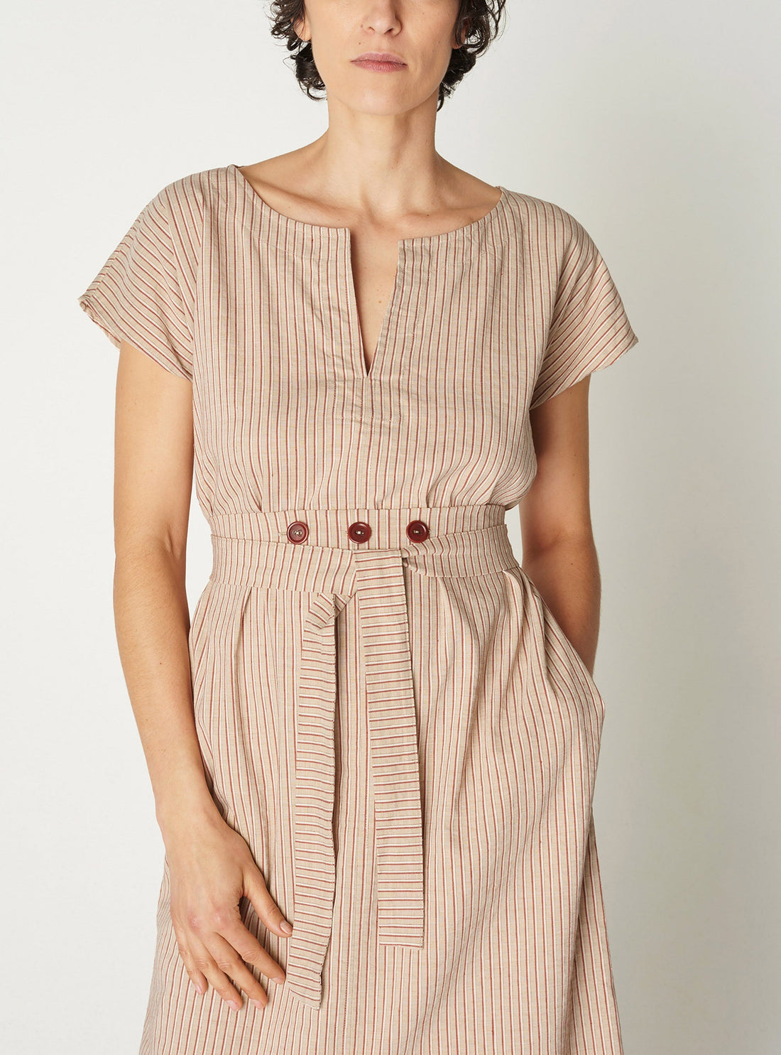 Robe Penny Cotélac 