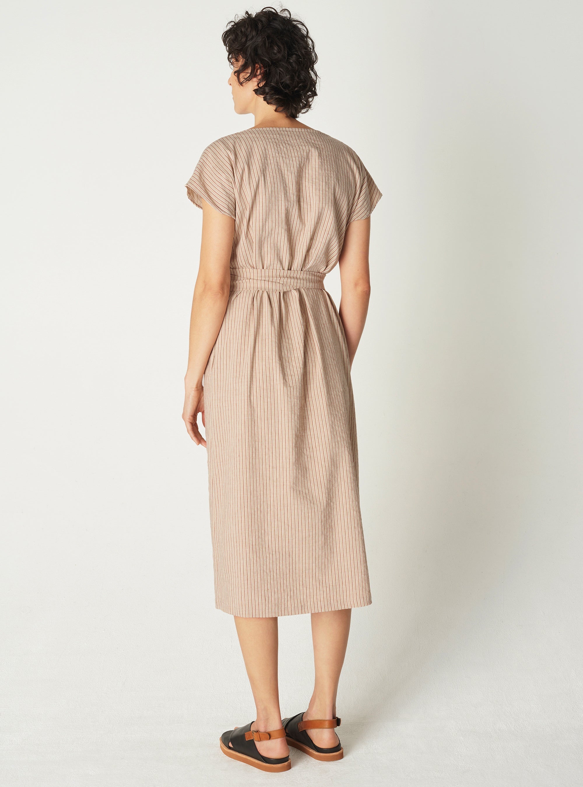 Robe Penny Cotélac 