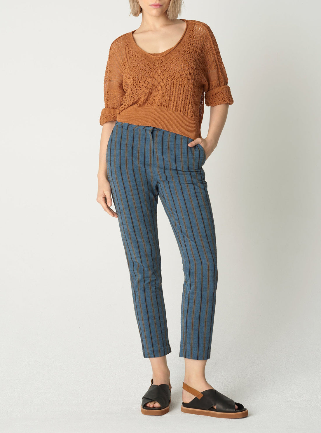 Pants Céline