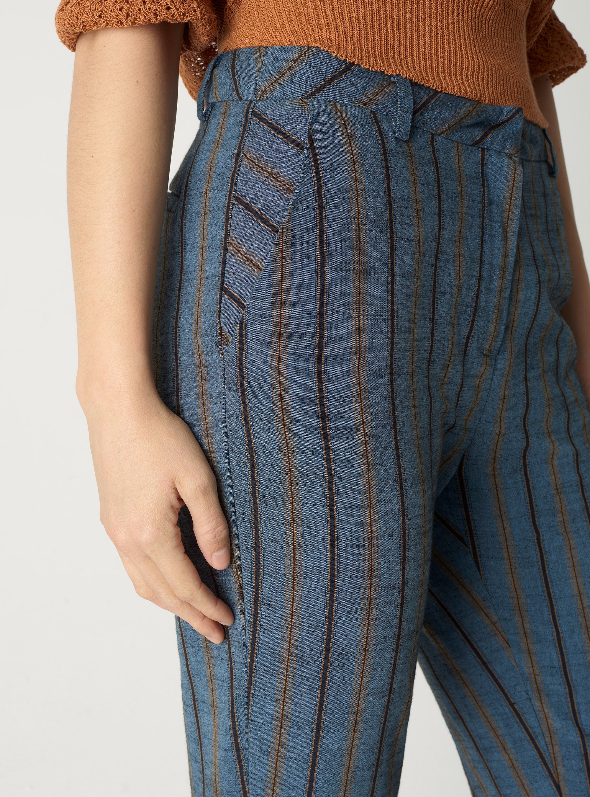 Pantalon Céline Cotélac 