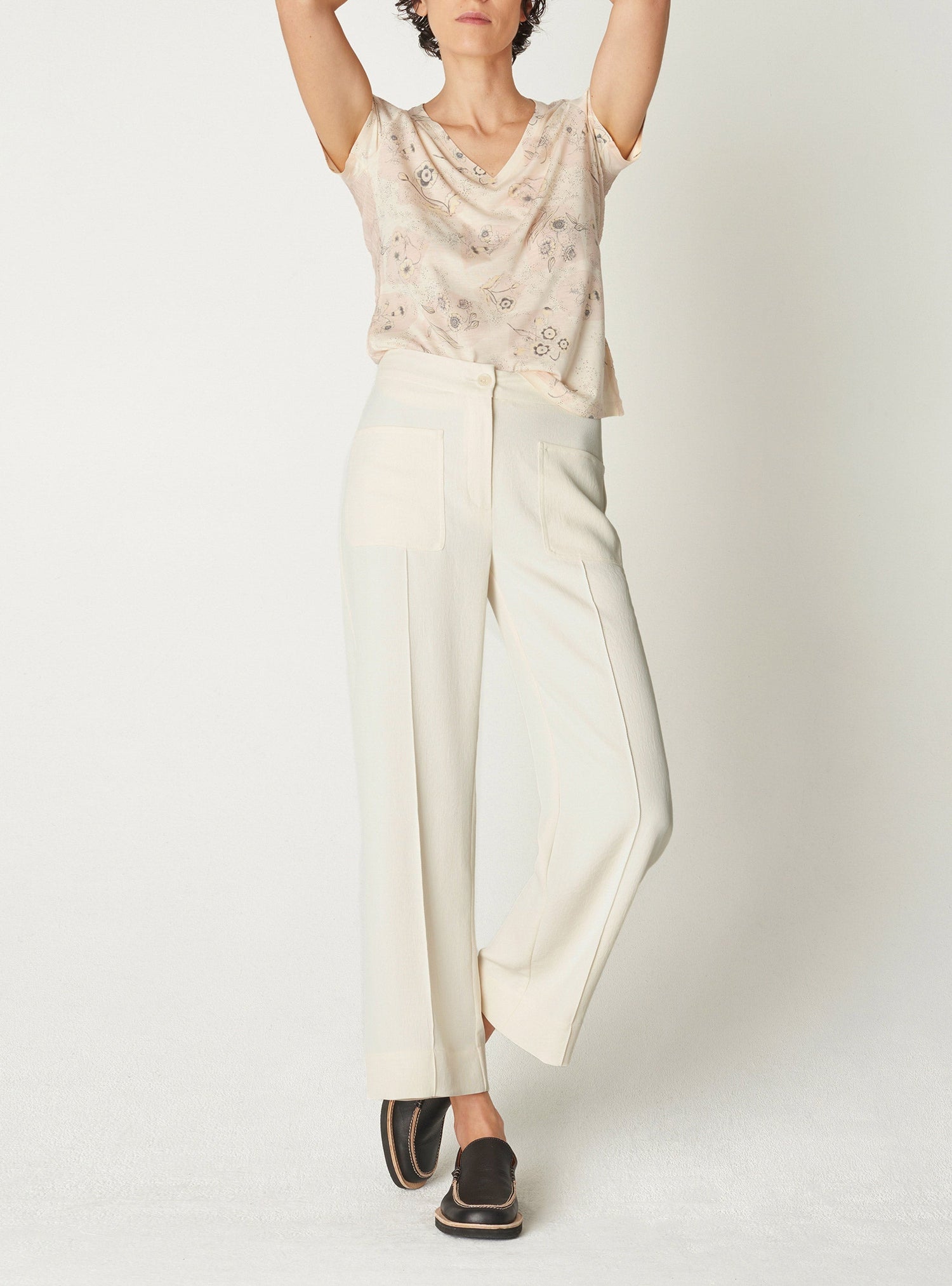 Pantalon Uma Cotélac 