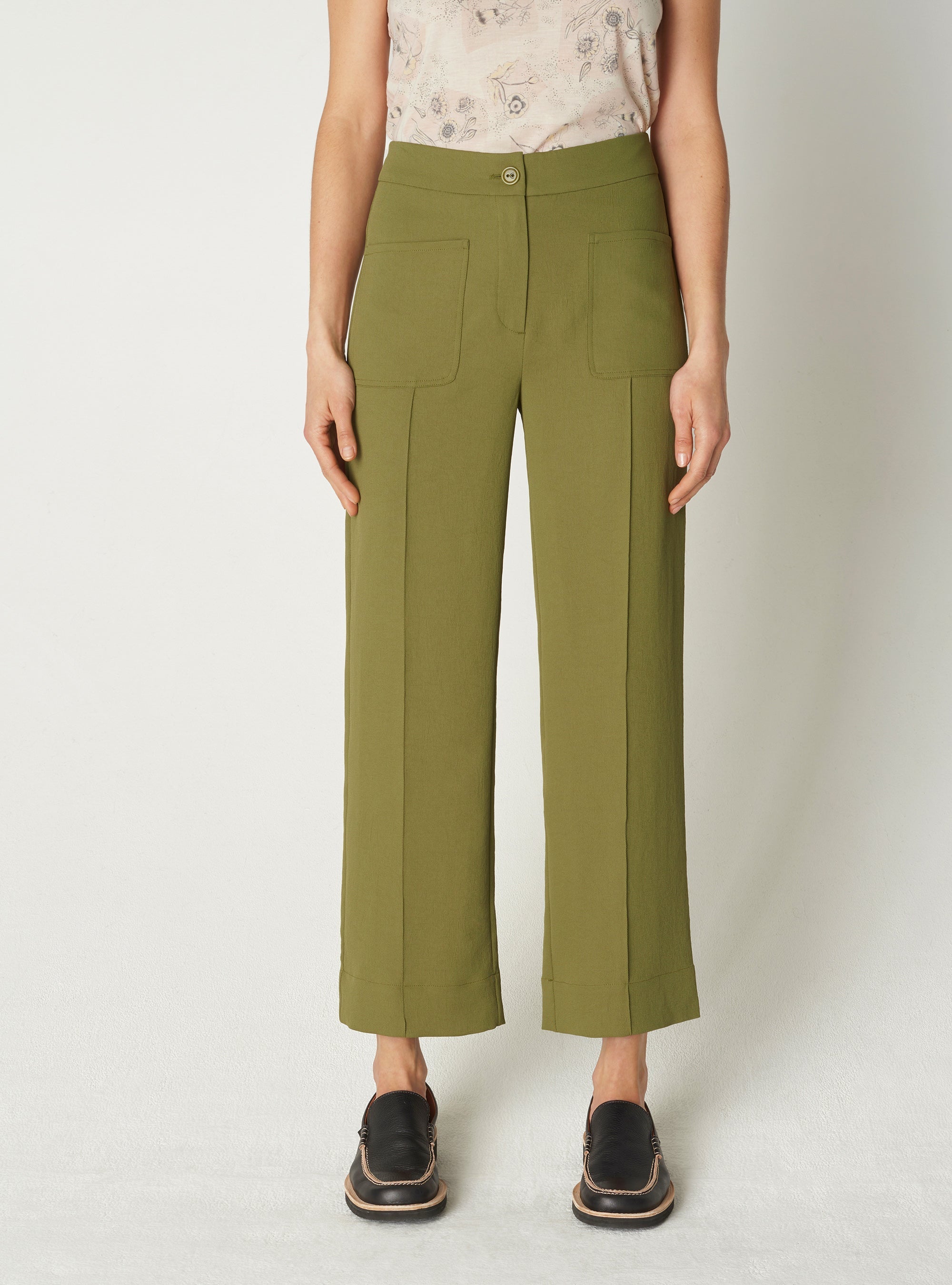 Pantalon Uma Cotélac 