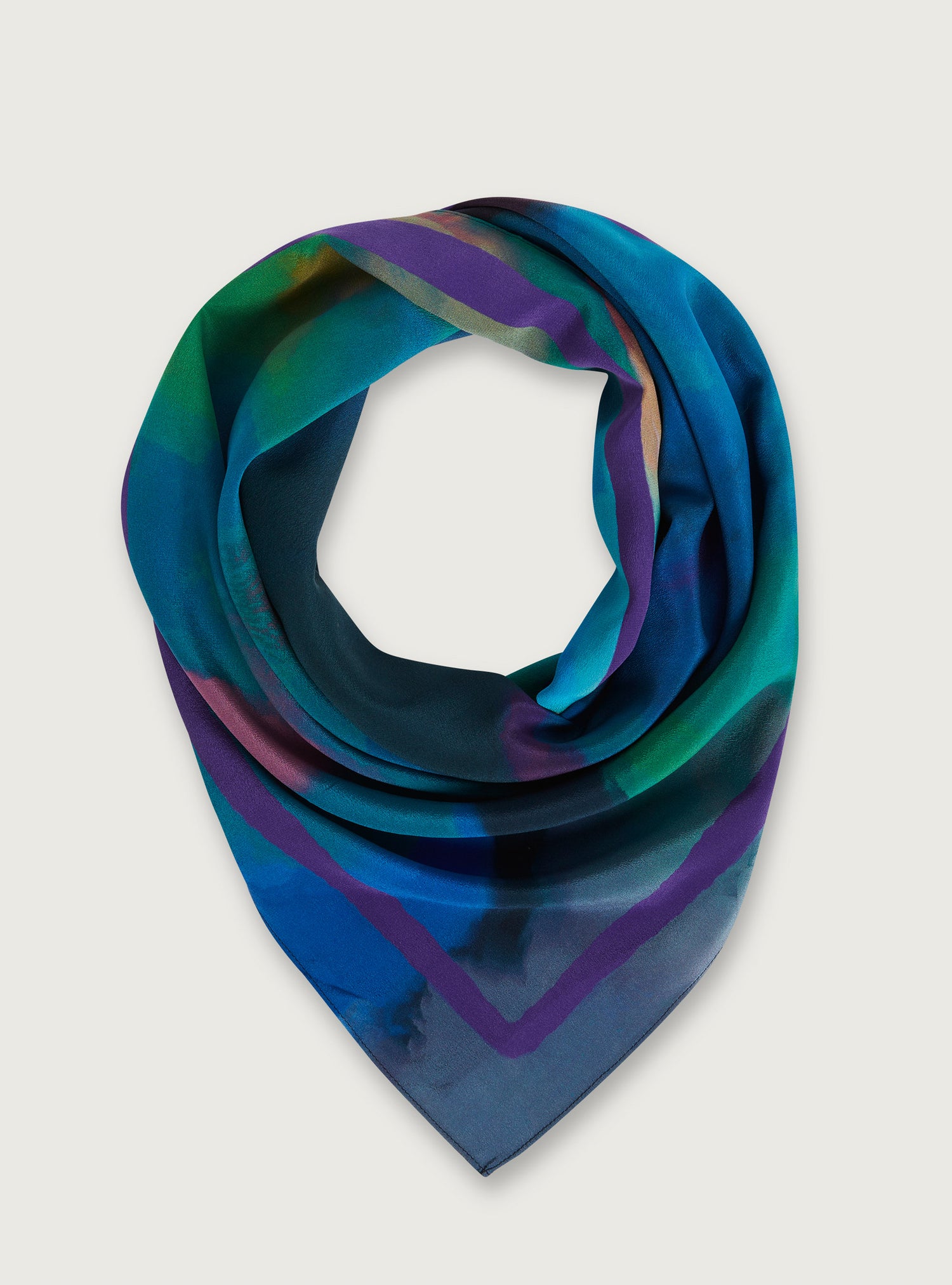 Foulard Jasmin