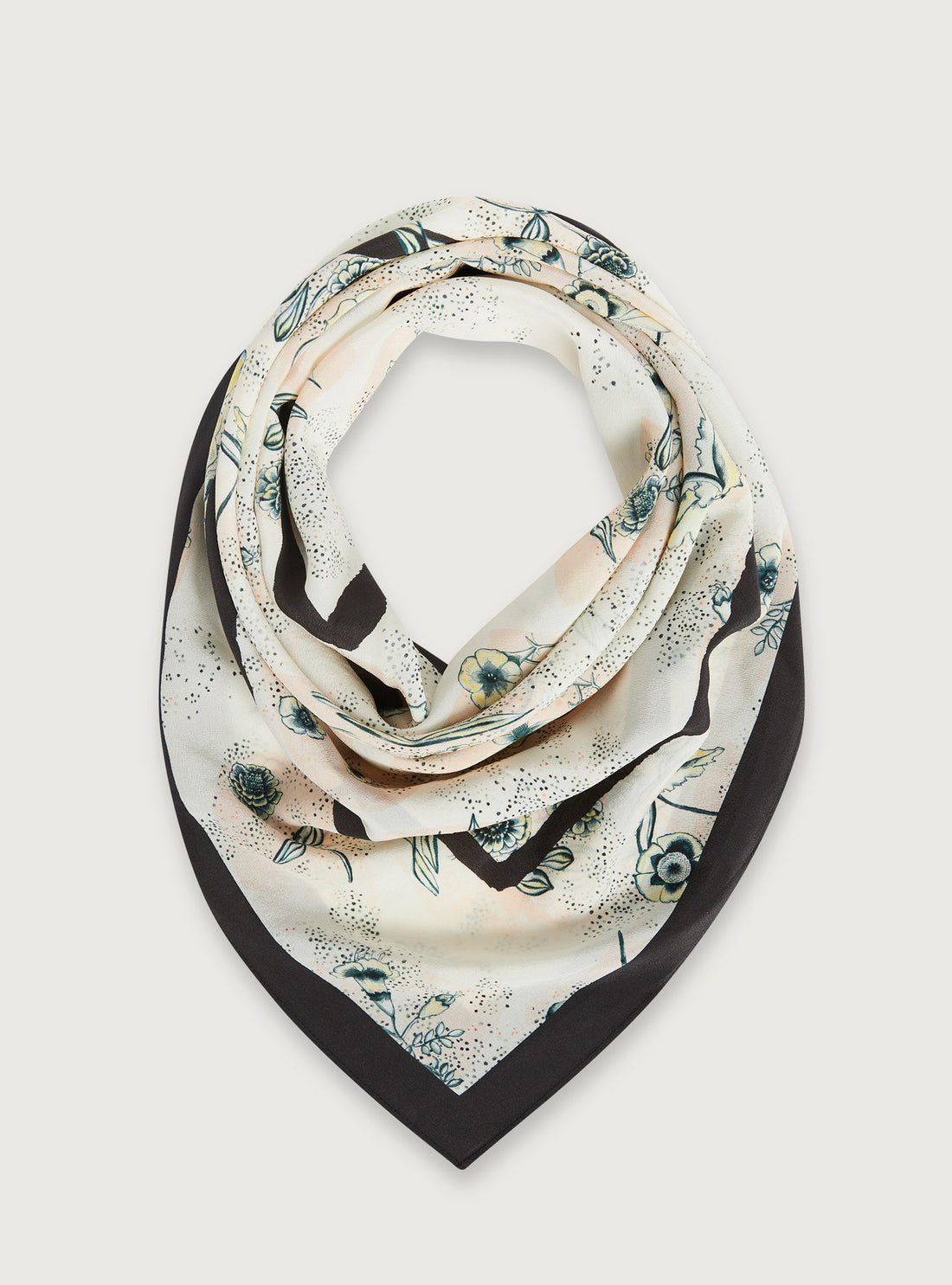 Foulard Pauline