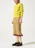 Pull Macramé