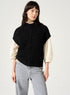 Cardigan Sans Manche