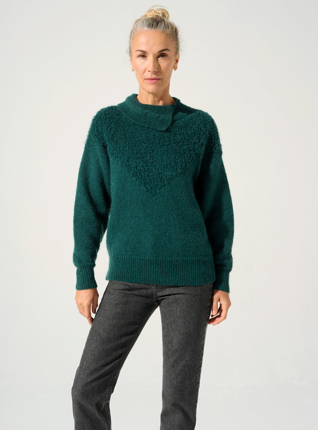 Pull À Col
