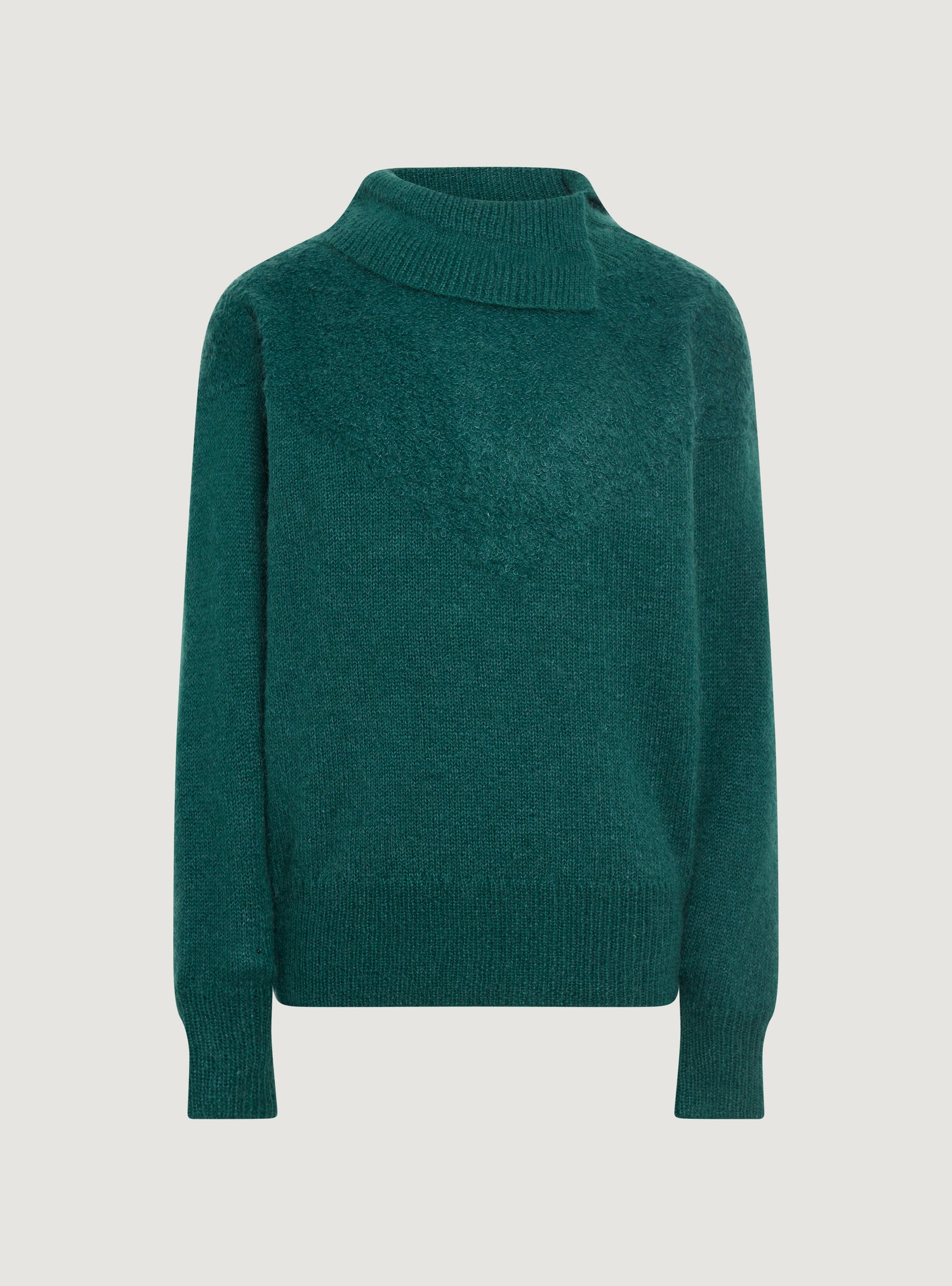 Pull À Col