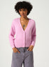 Cardigan À Boutons