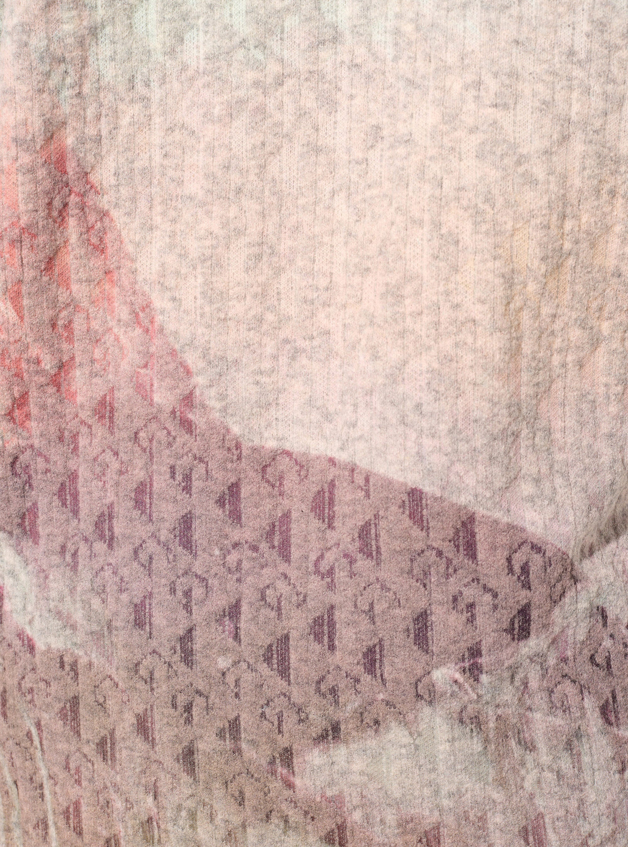 Cardigan Long