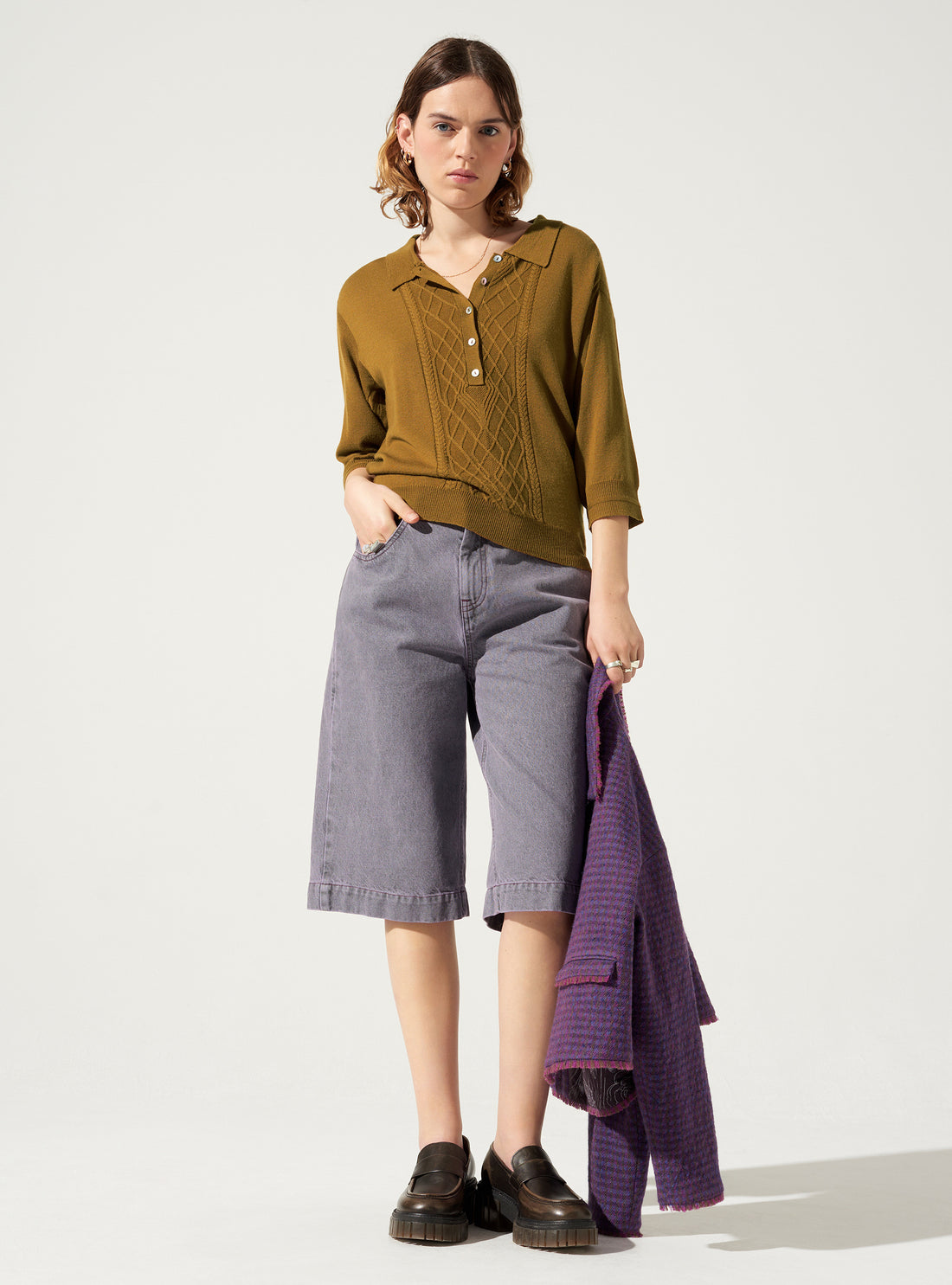 Pull Polo