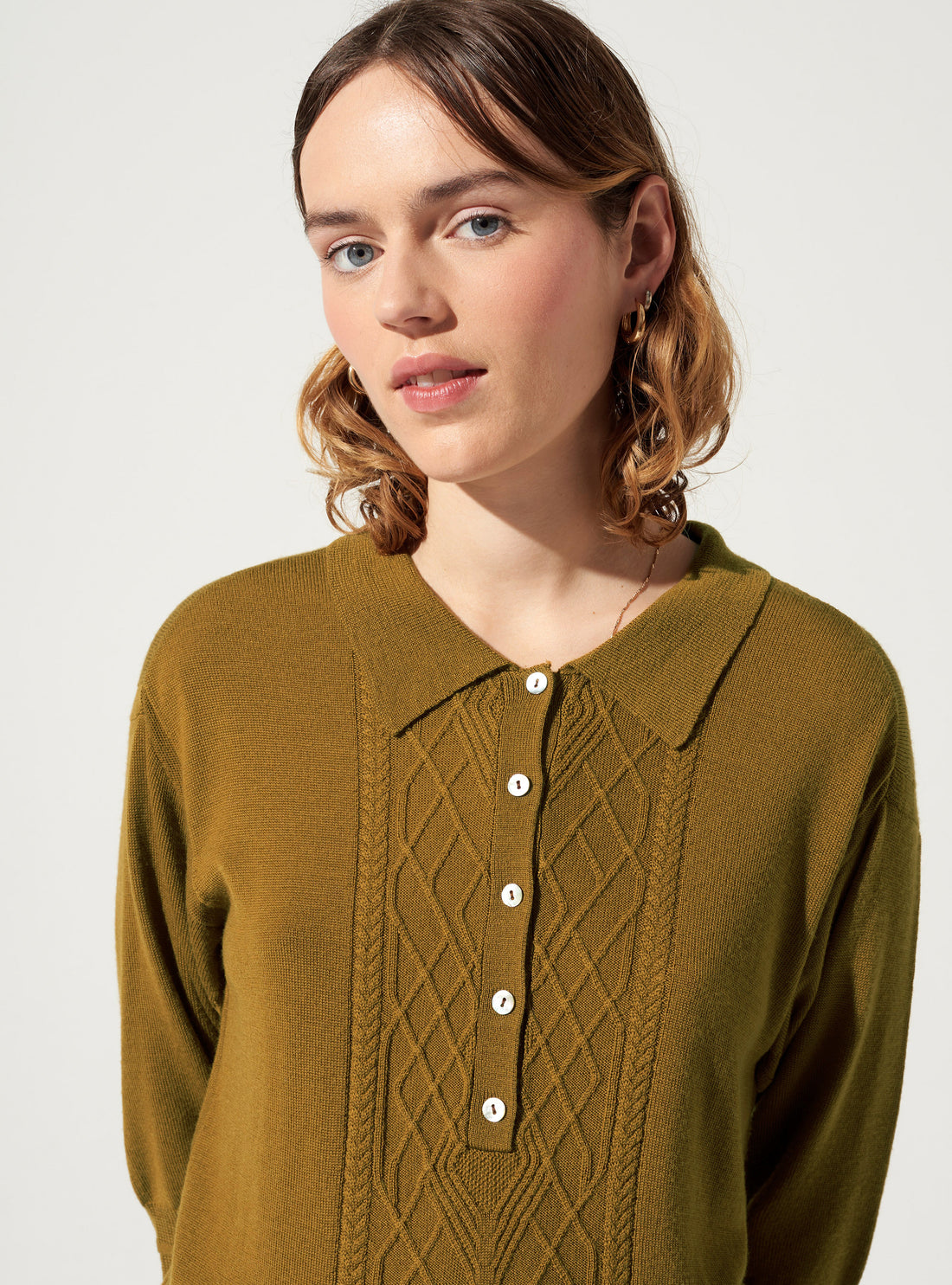 Pull Polo