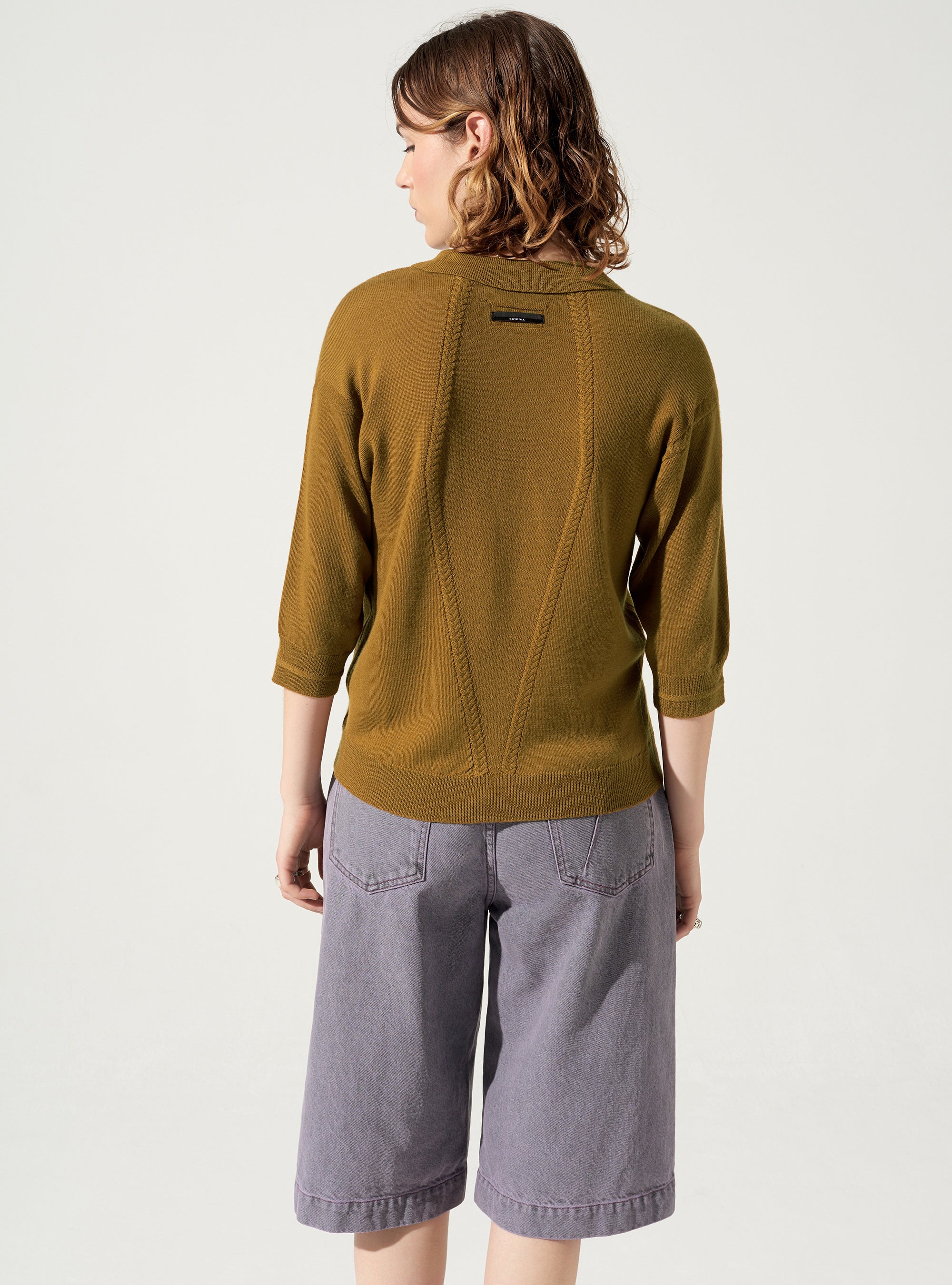 Pull Polo