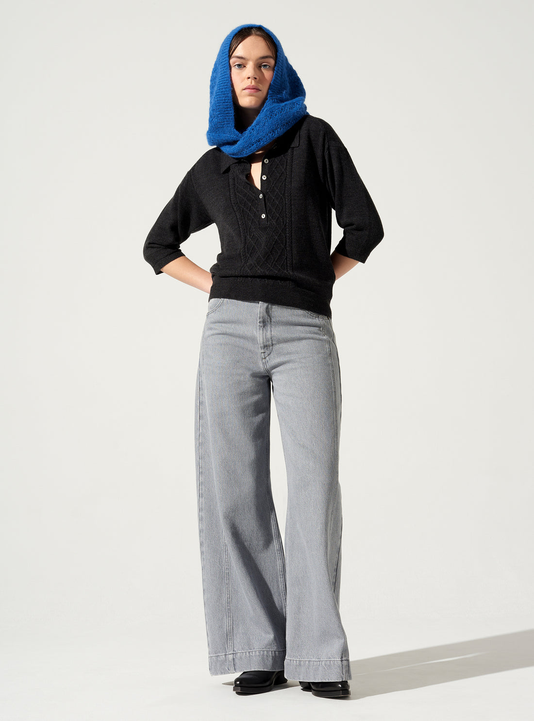 Pull Polo