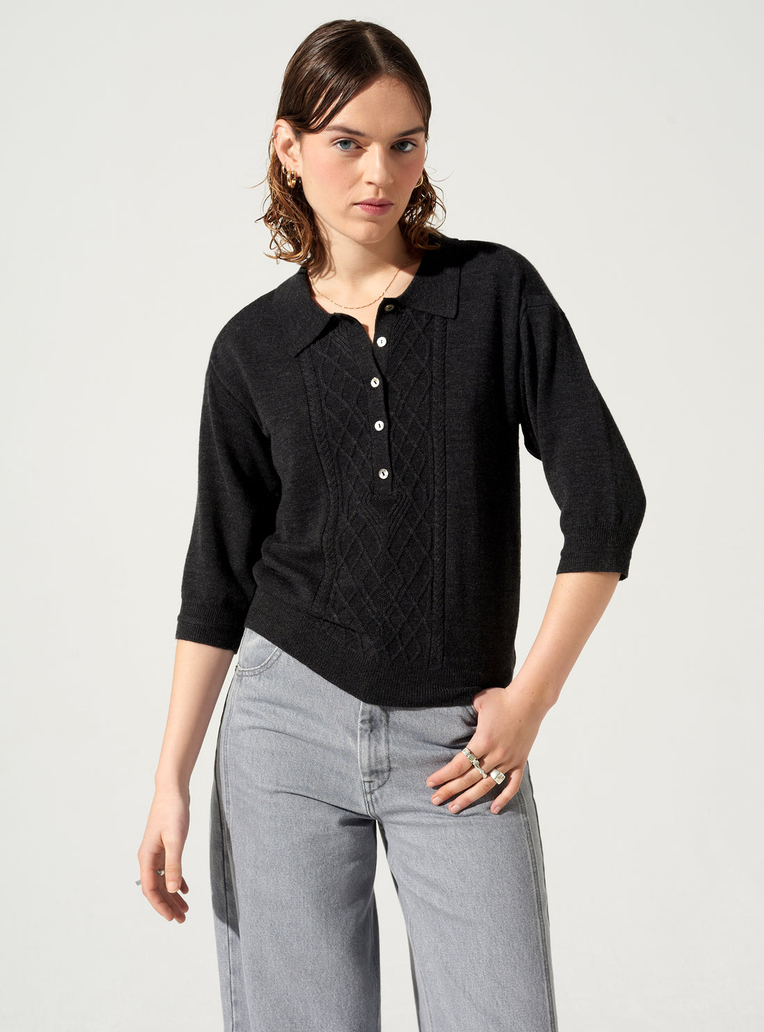 Pull Polo