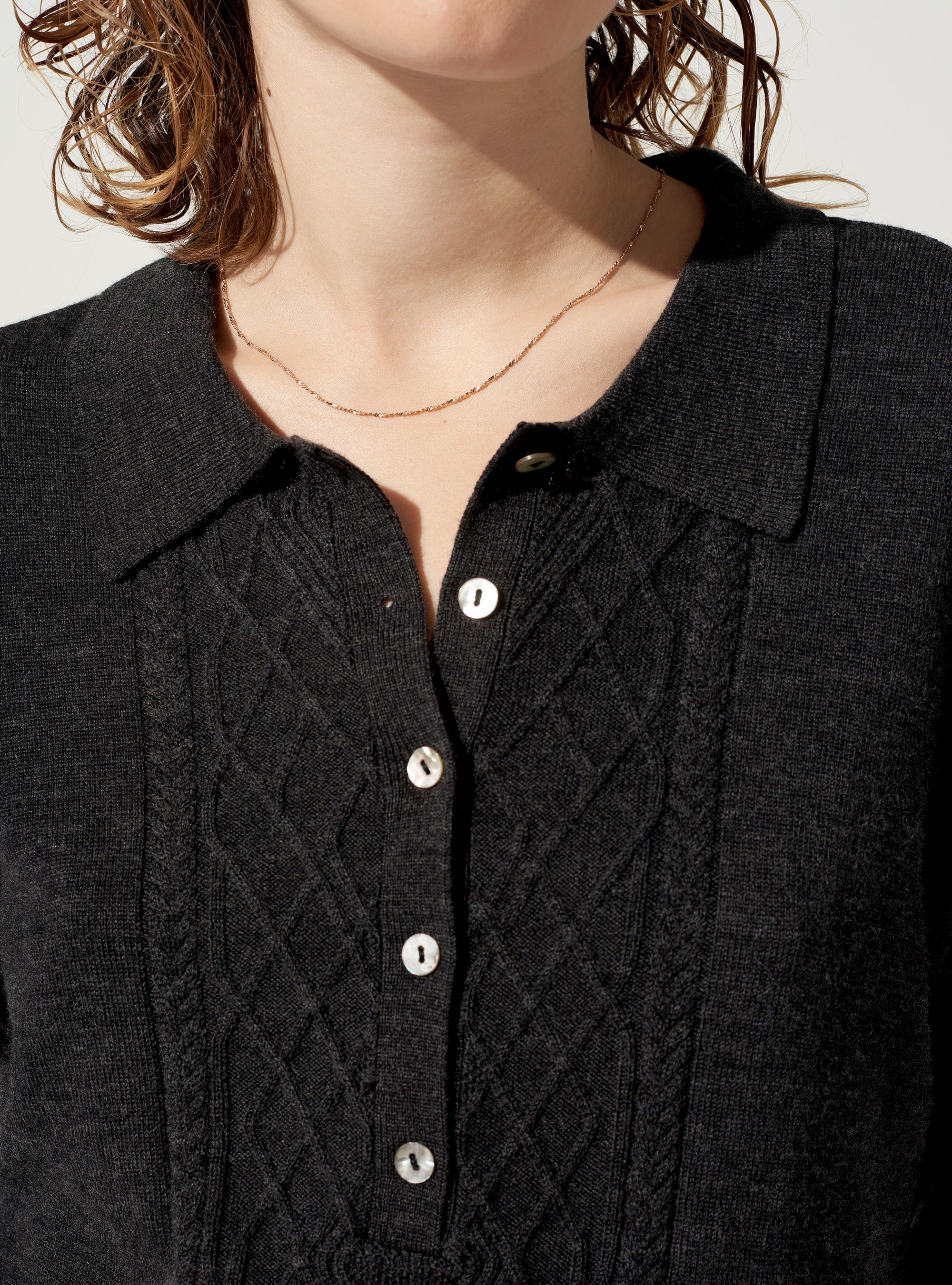 Pull Polo