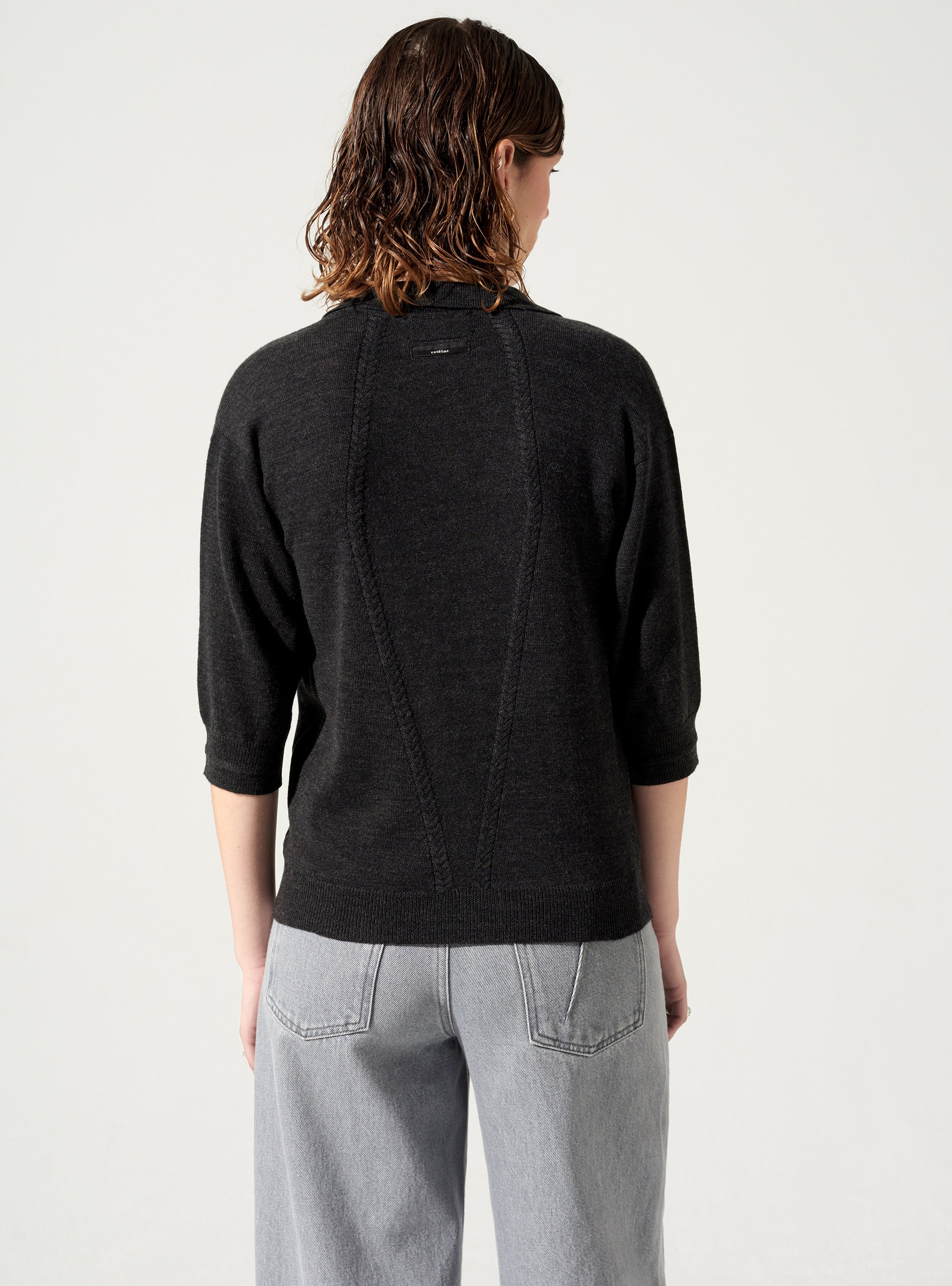 Pull Polo