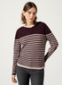 Pull Marinière