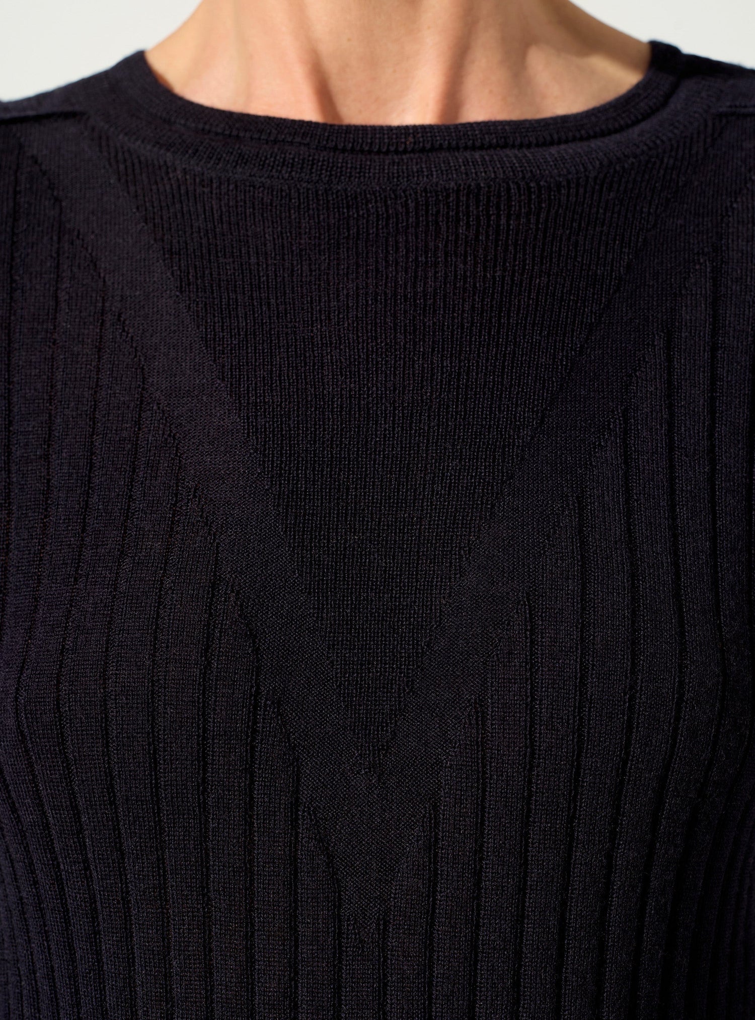 Knit Sweater