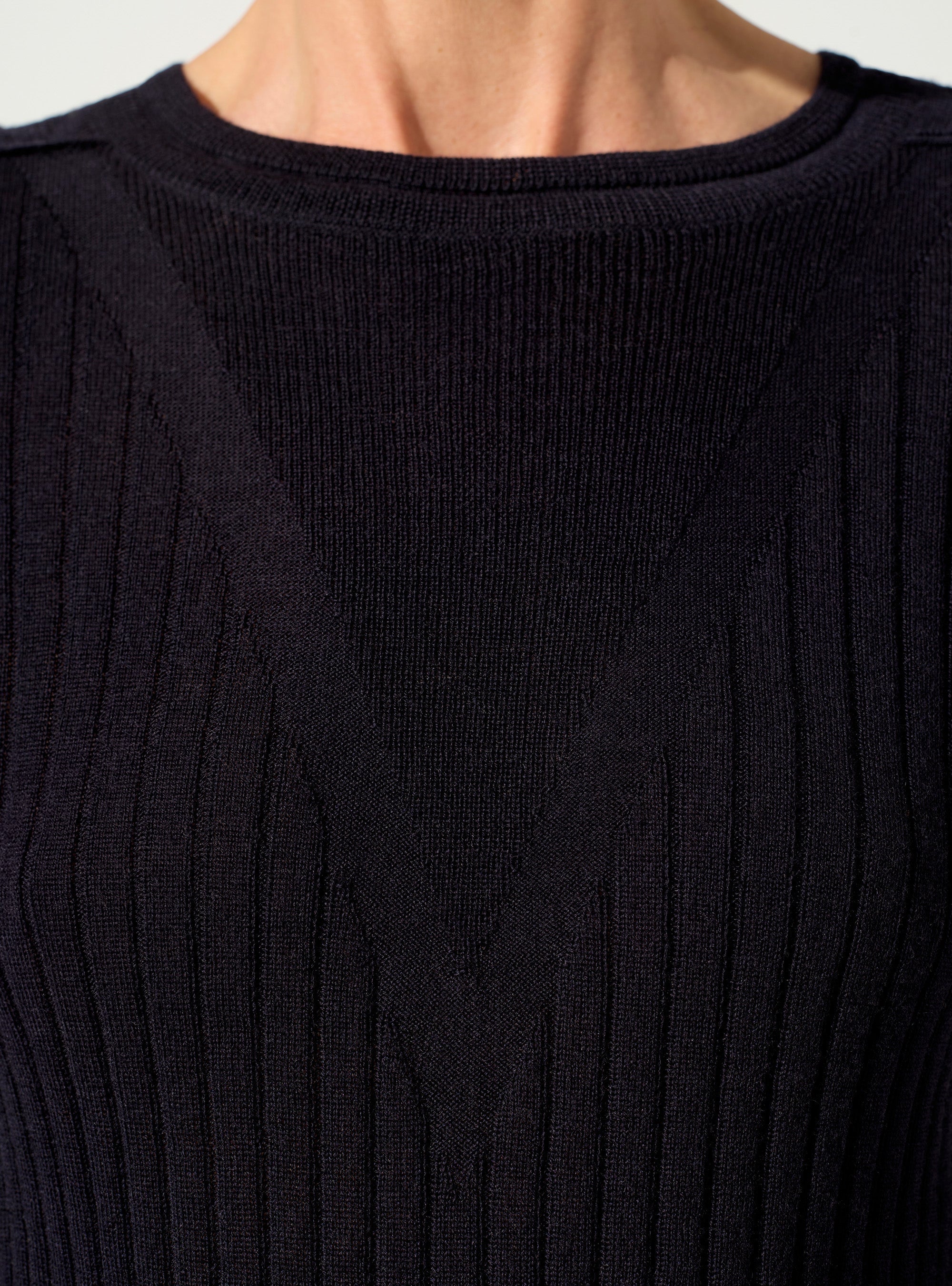 Knit Sweater
