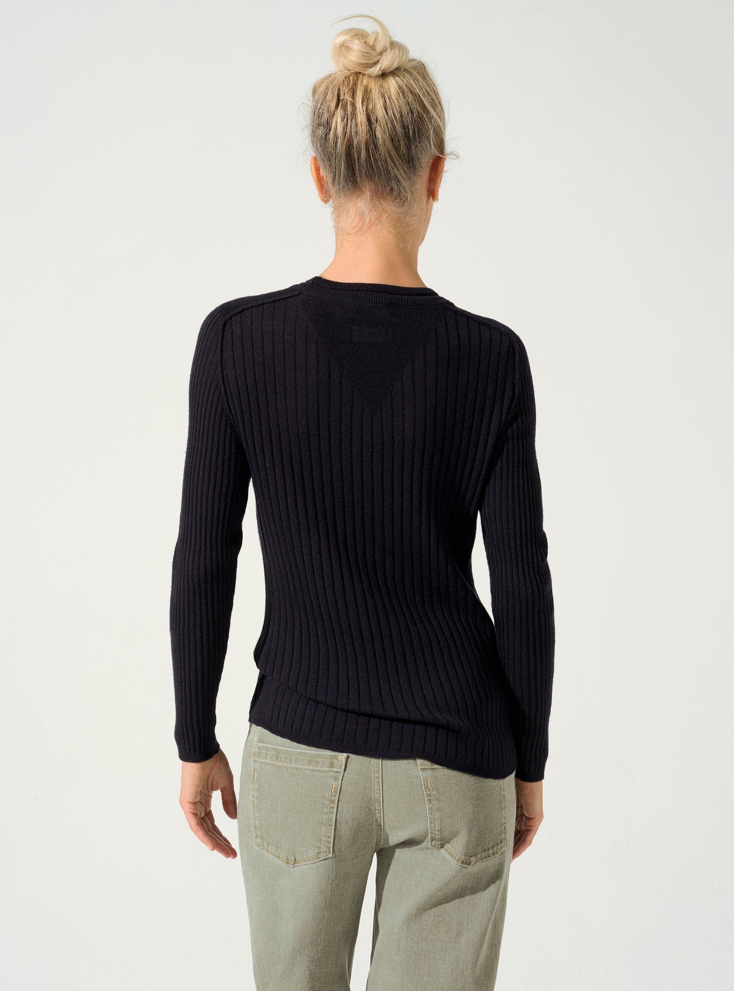 Knit Sweater