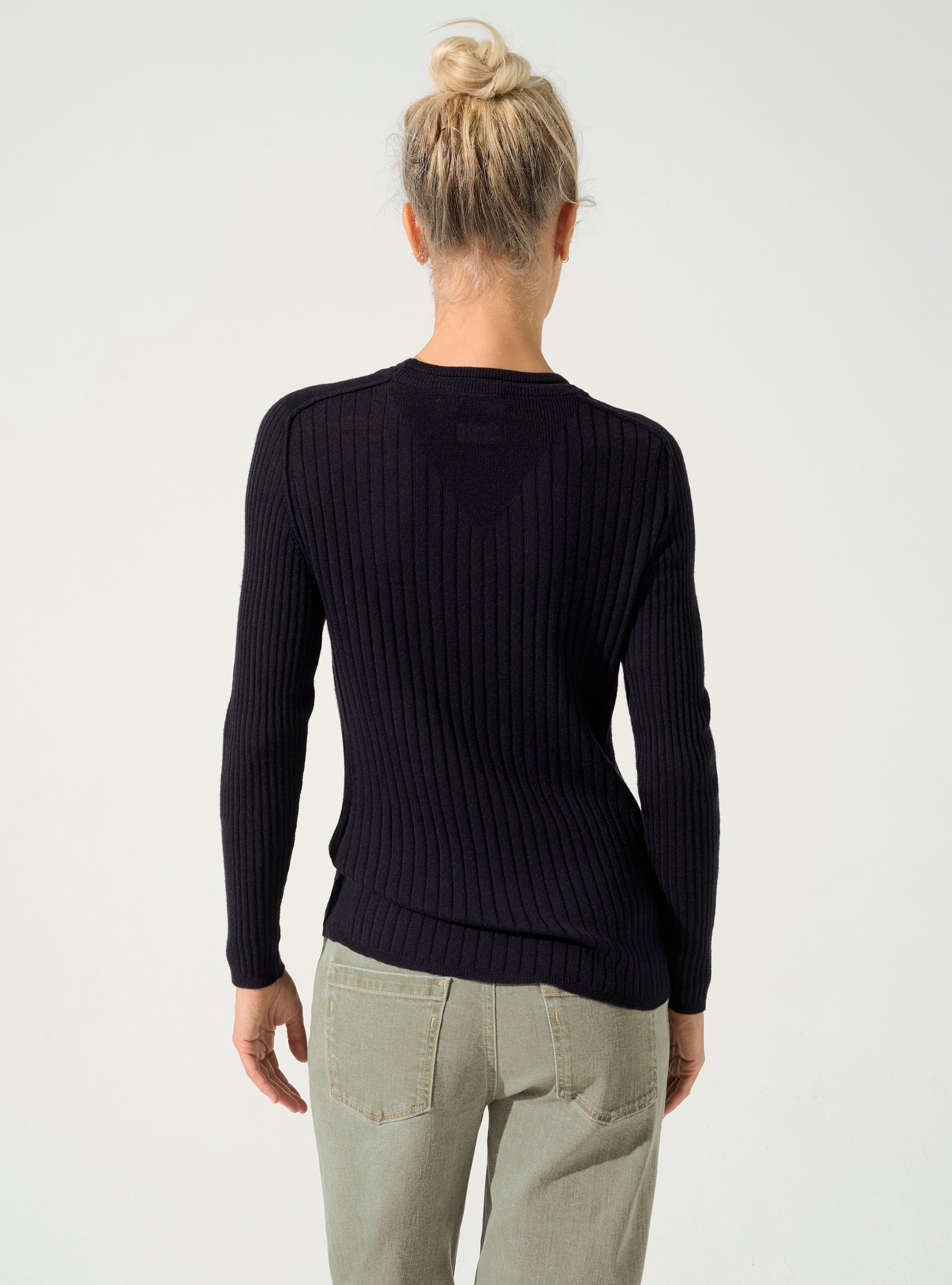 Knit Sweater