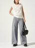 Pull Crochet