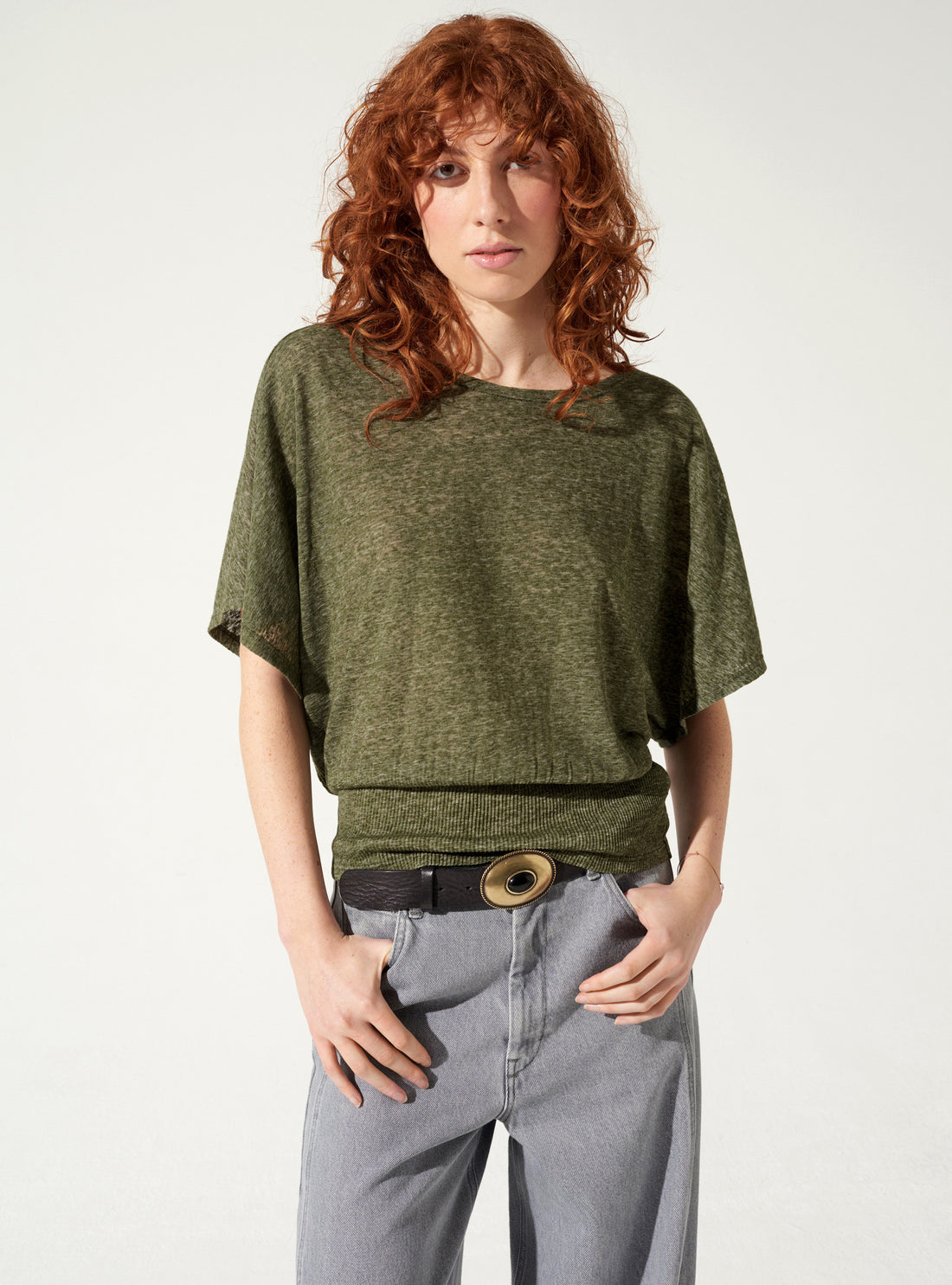 T-Shirt Echappée