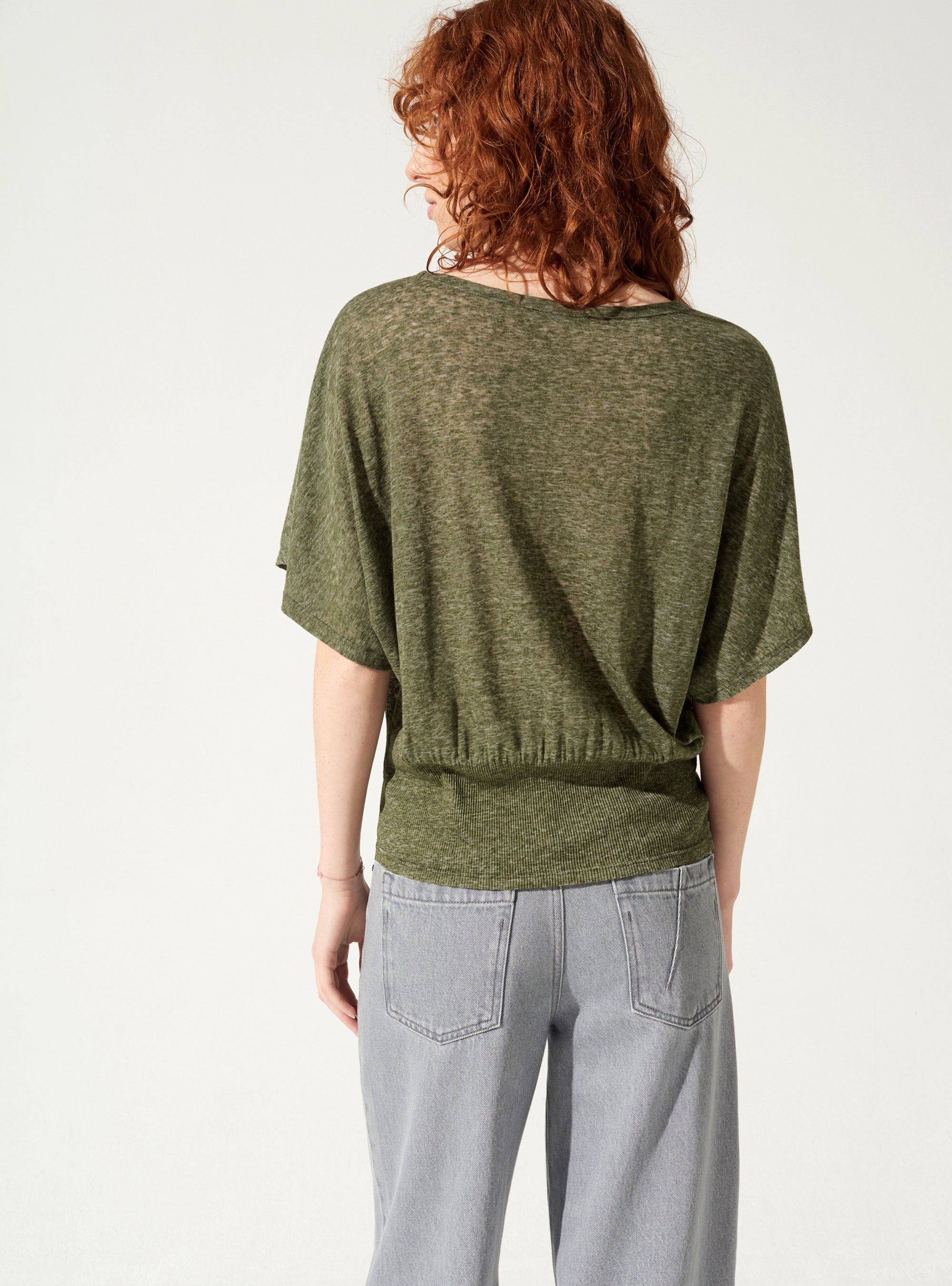 T-Shirt Echappée