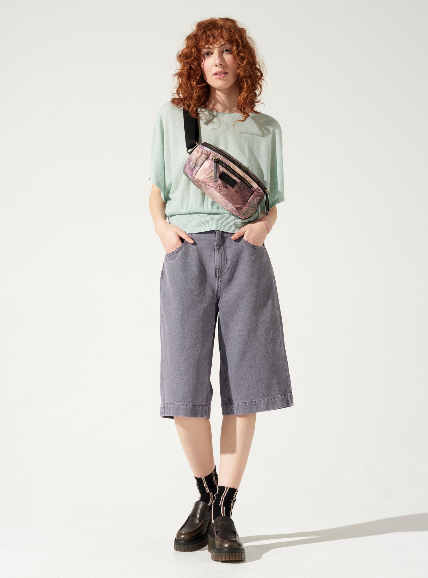 T-Shirt Echappée