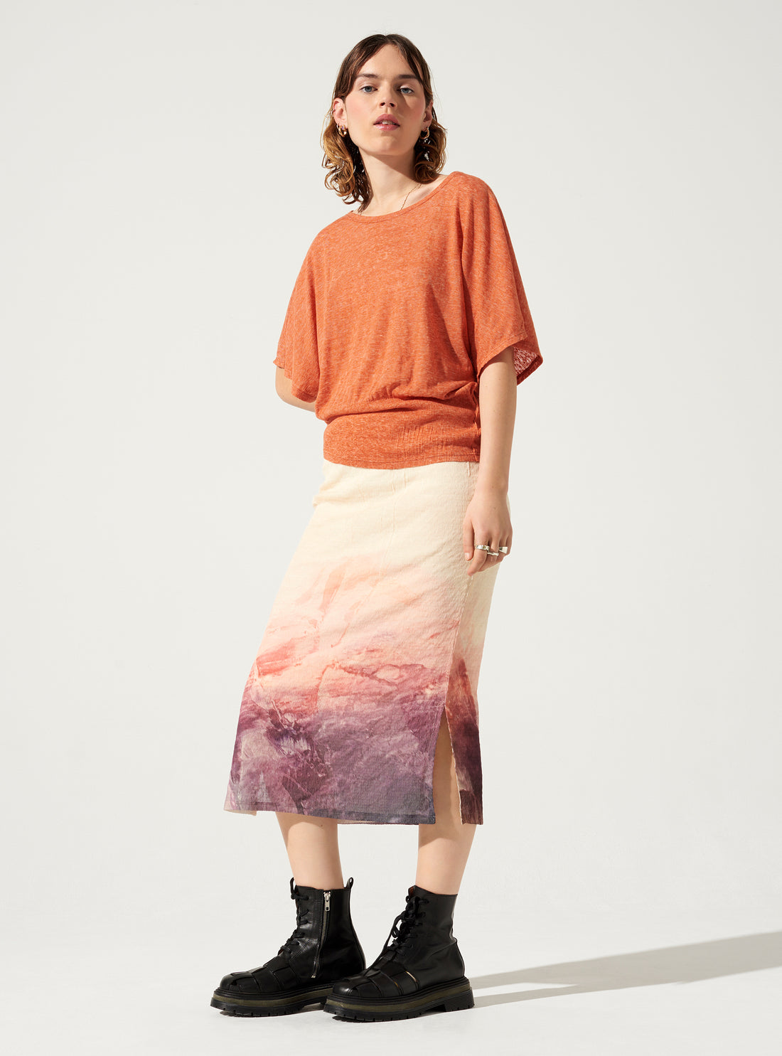 T-Shirt Echappée