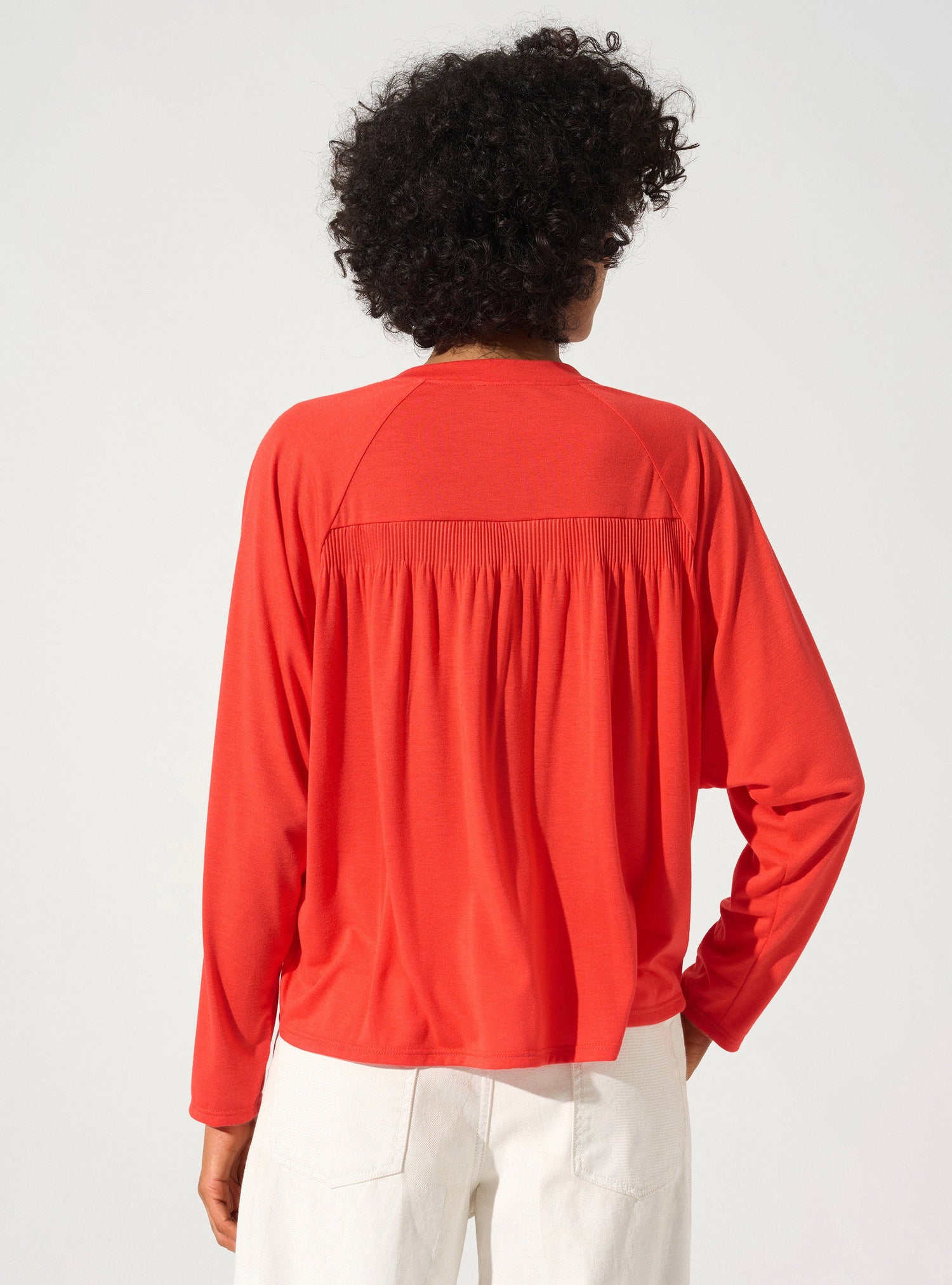 Top Manches Longues Cotélac 