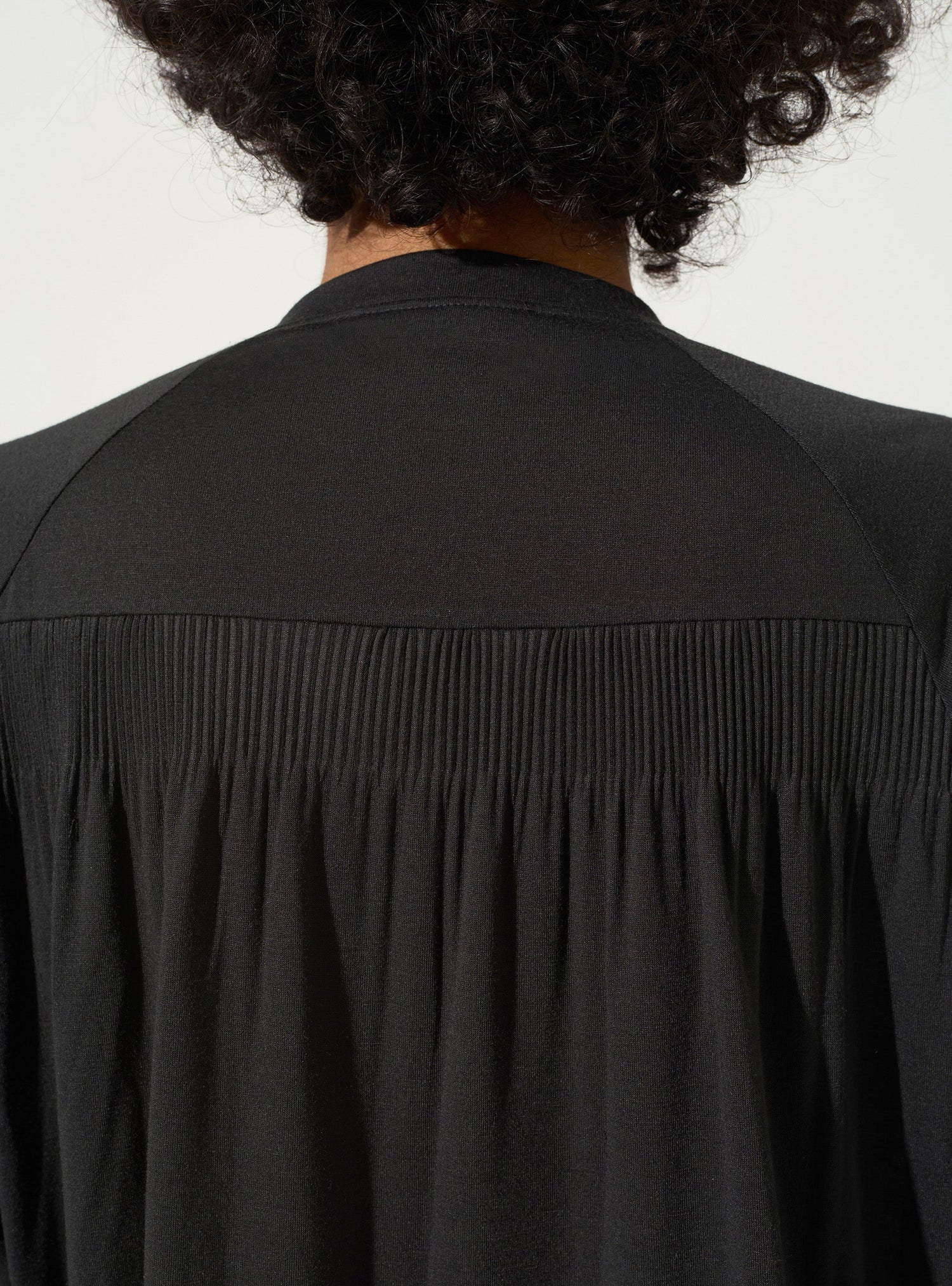 Top à manches longues