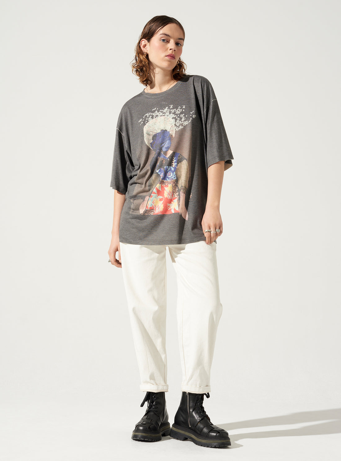T-Shirt Large