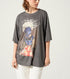 Oversized t-shirt