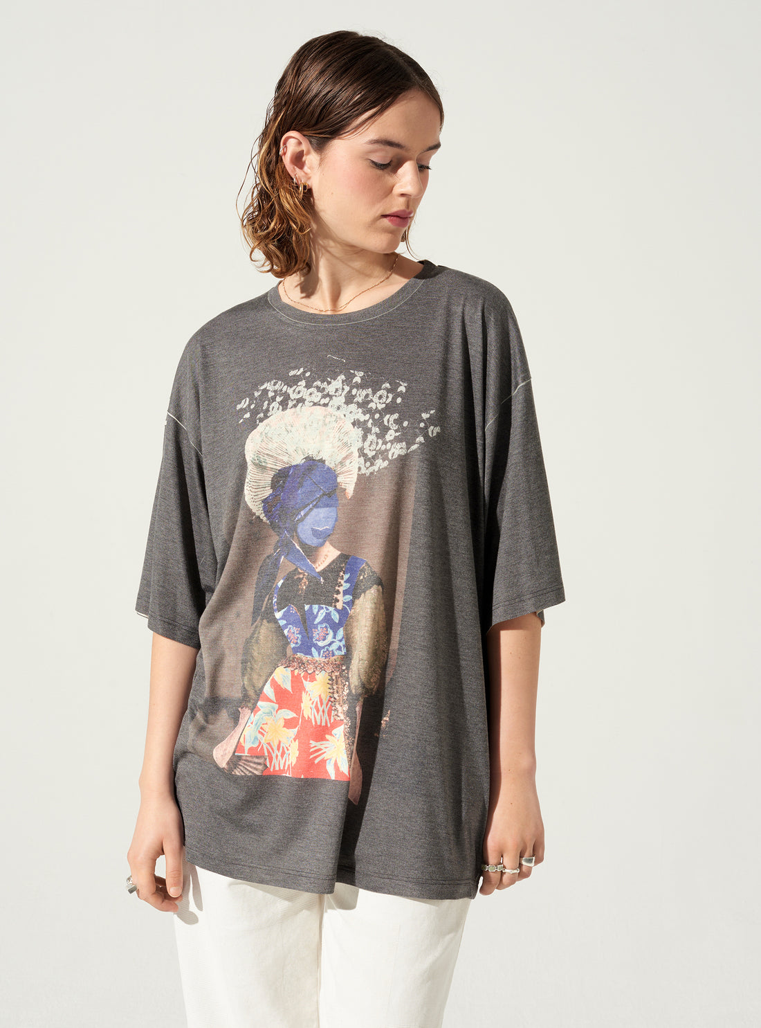 T-Shirt Large