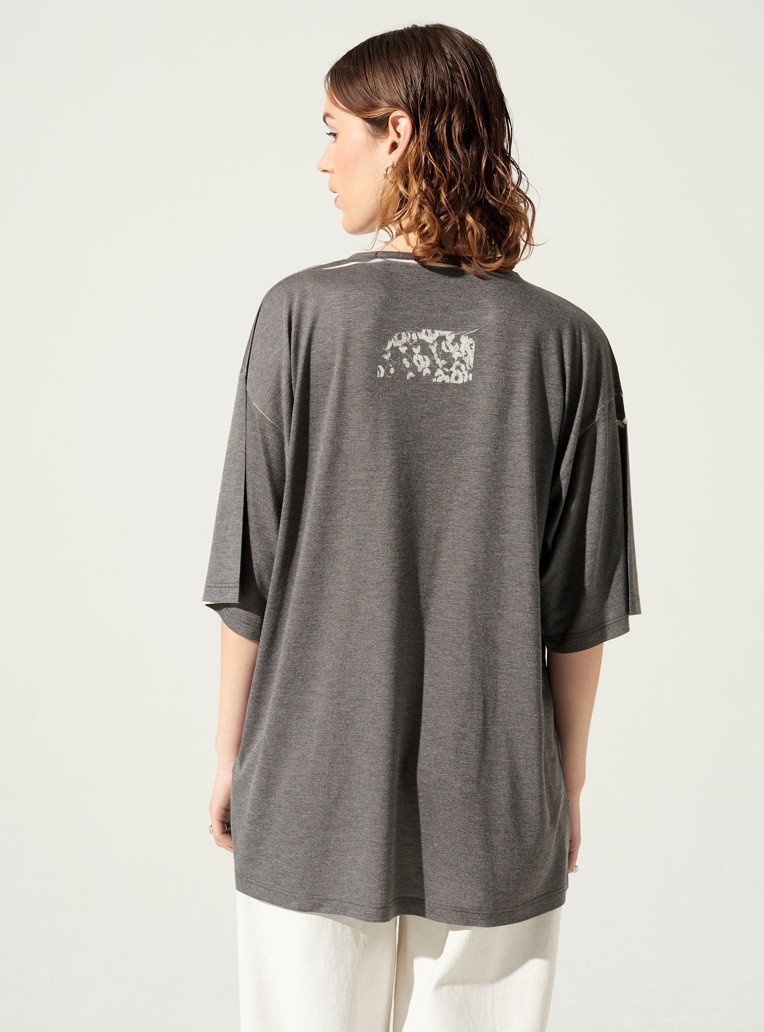 T-Shirt Large