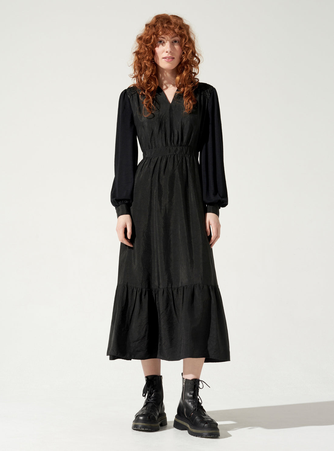Long dress