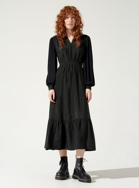 Long dress