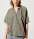 Chemise À Carreaux