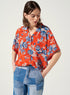 Printed shirt