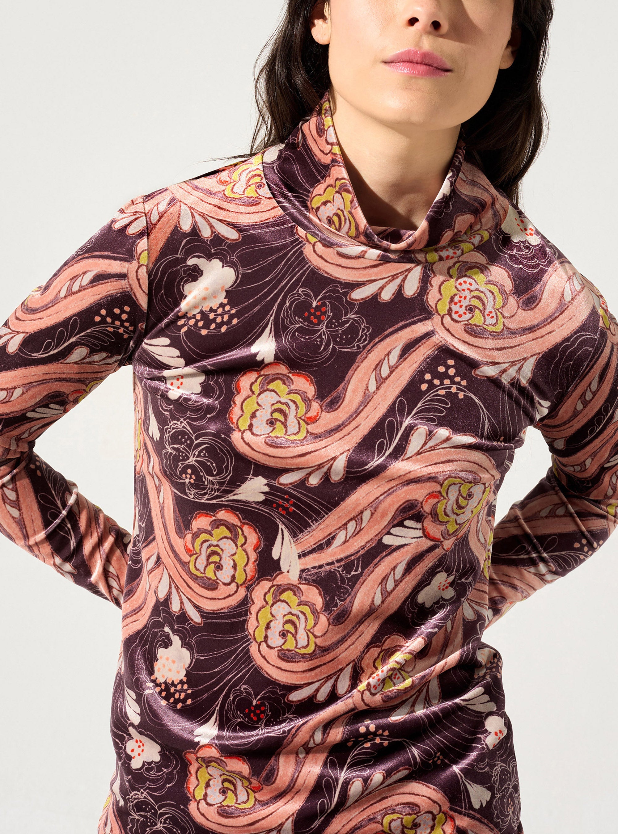 T-Shirt Azimut
