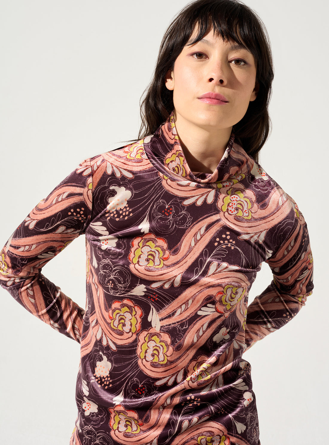 T-Shirt Azimut